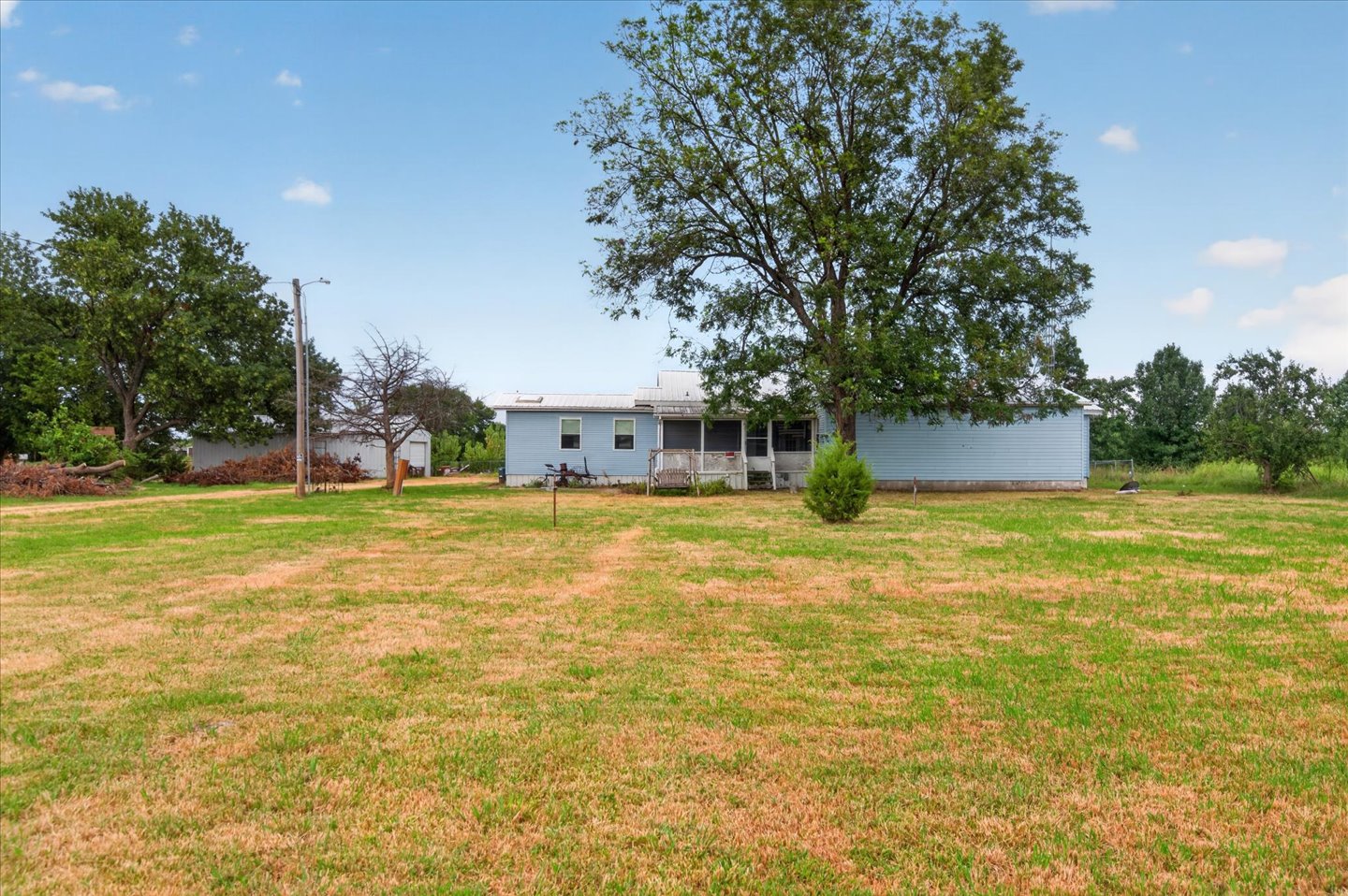 21092 Highway 169 Nowata OK 74048