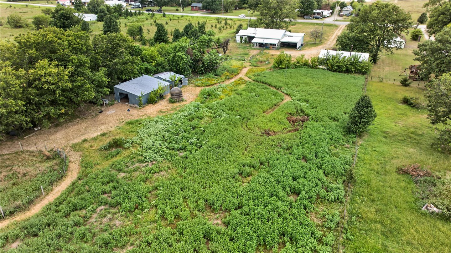 21092 Highway 169 Nowata OK 74048