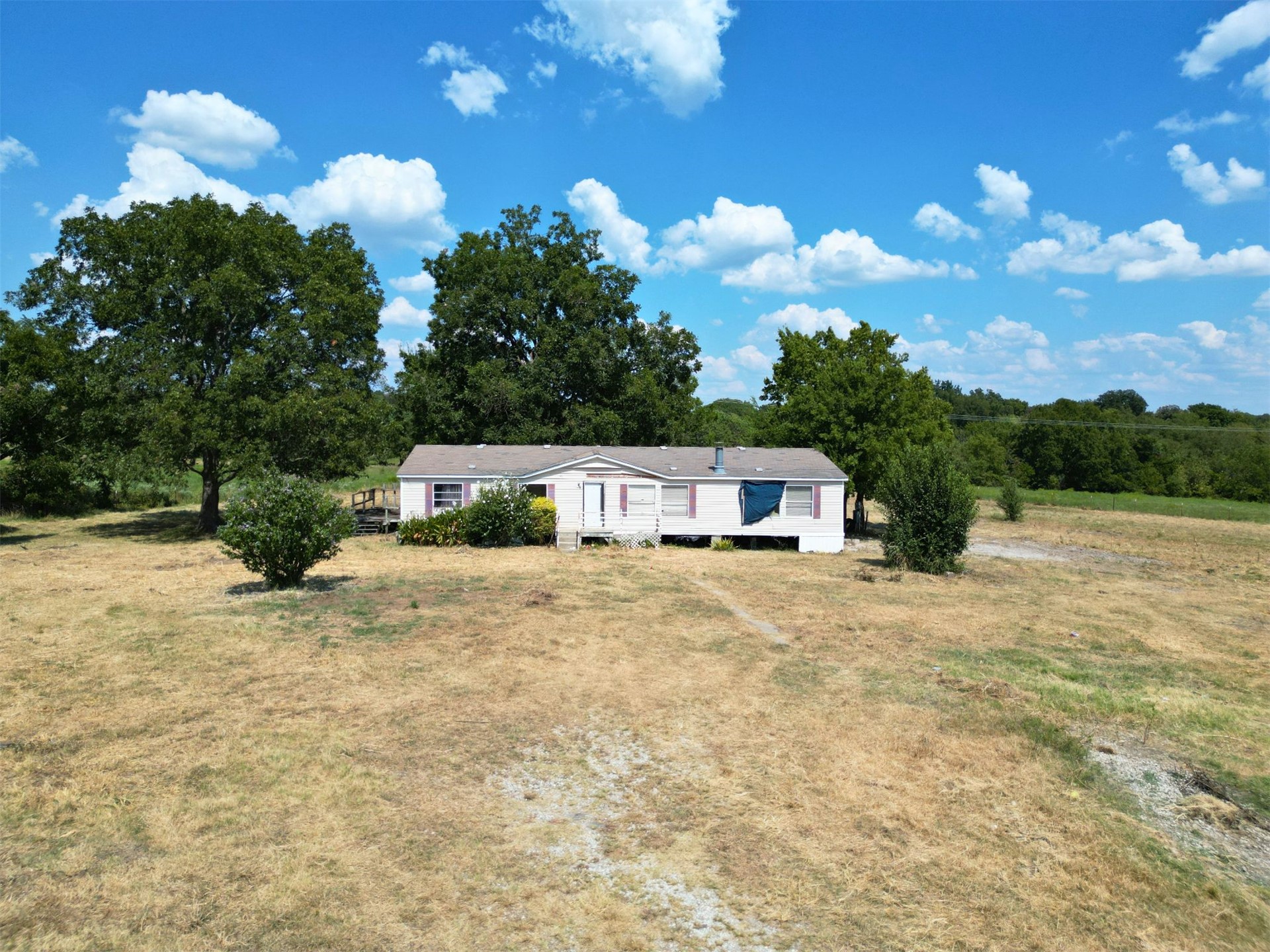 19640 County Road 3652 Stonewall OK 74871