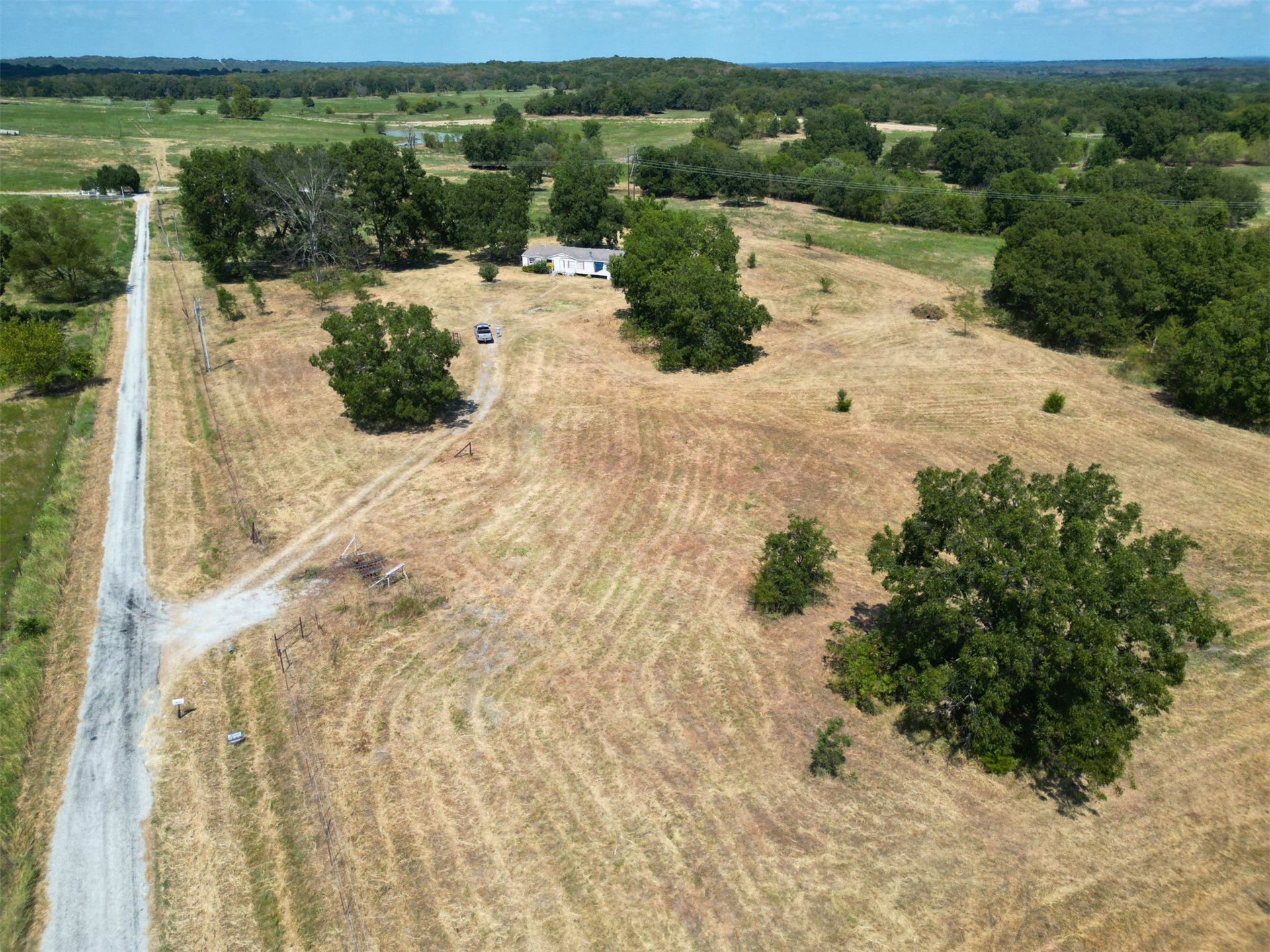 19640 County Road 3652 Stonewall OK 74871