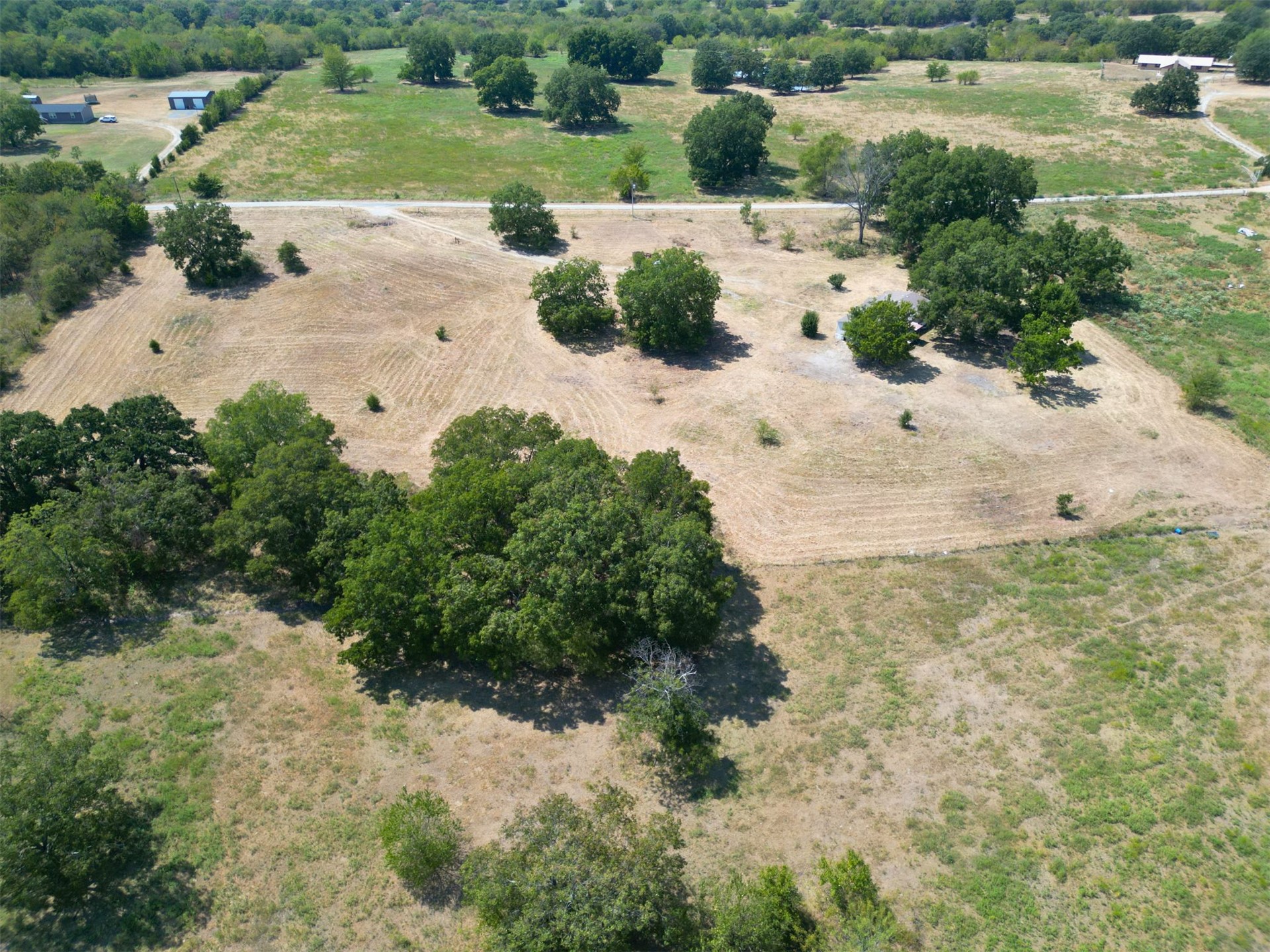 19640 County Road 3652 Stonewall OK 74871