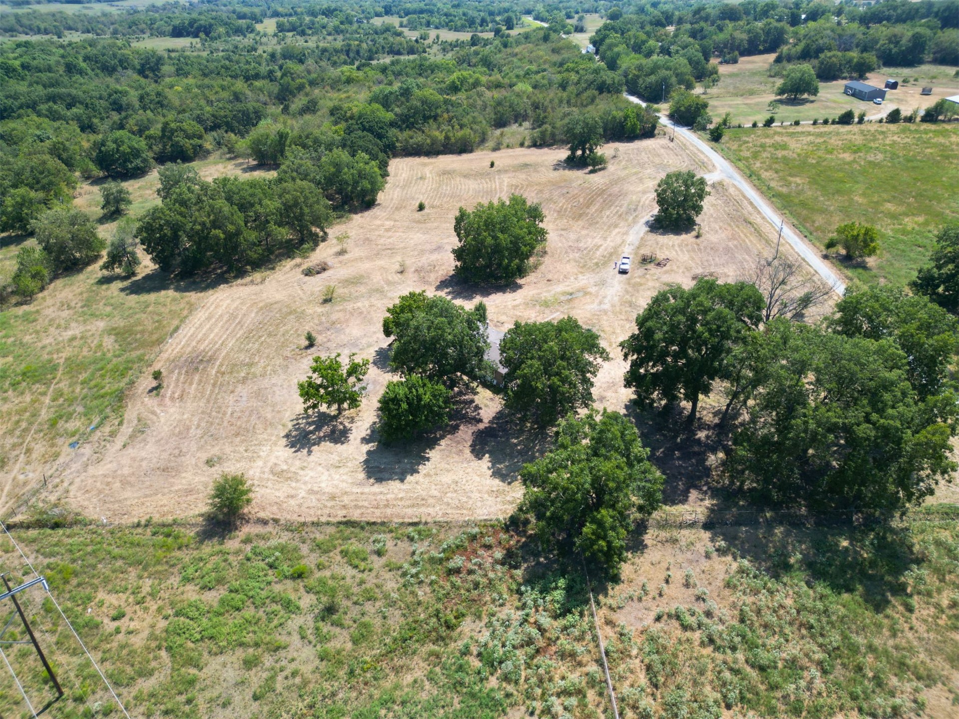 19640 County Road 3652 Stonewall OK 74871