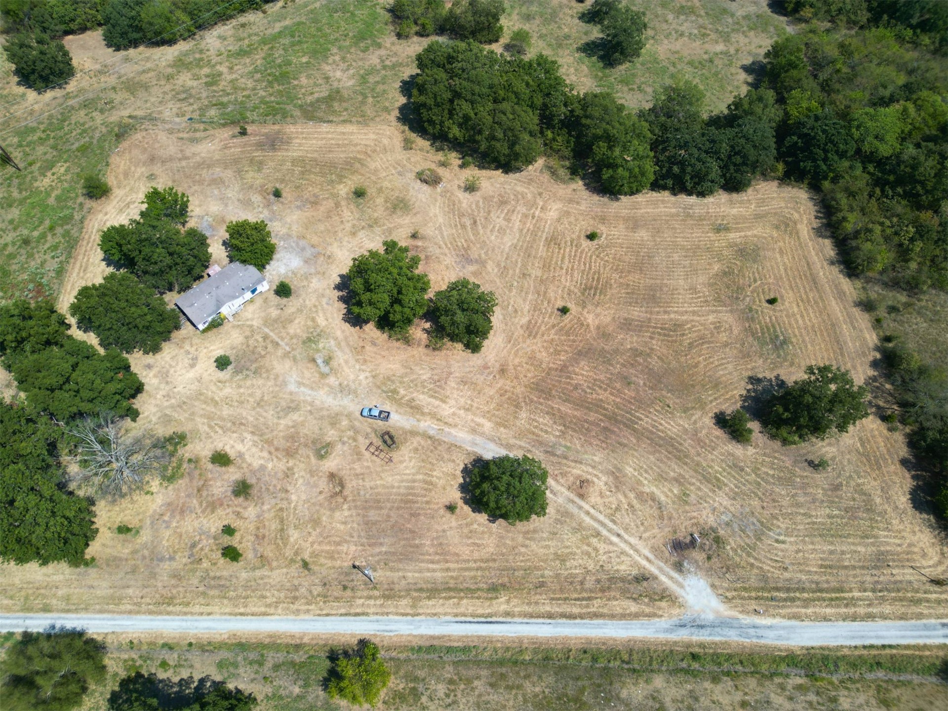 19640 County Road 3652 Stonewall OK 74871