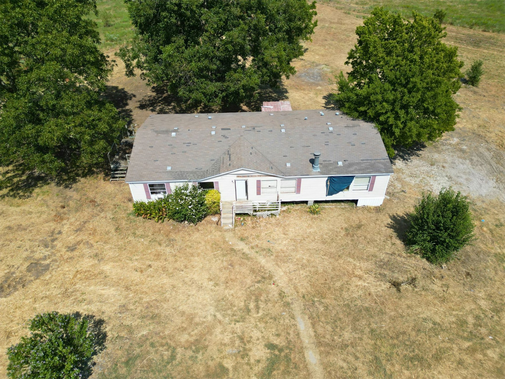 19640 County Road 3652 Stonewall OK 74871