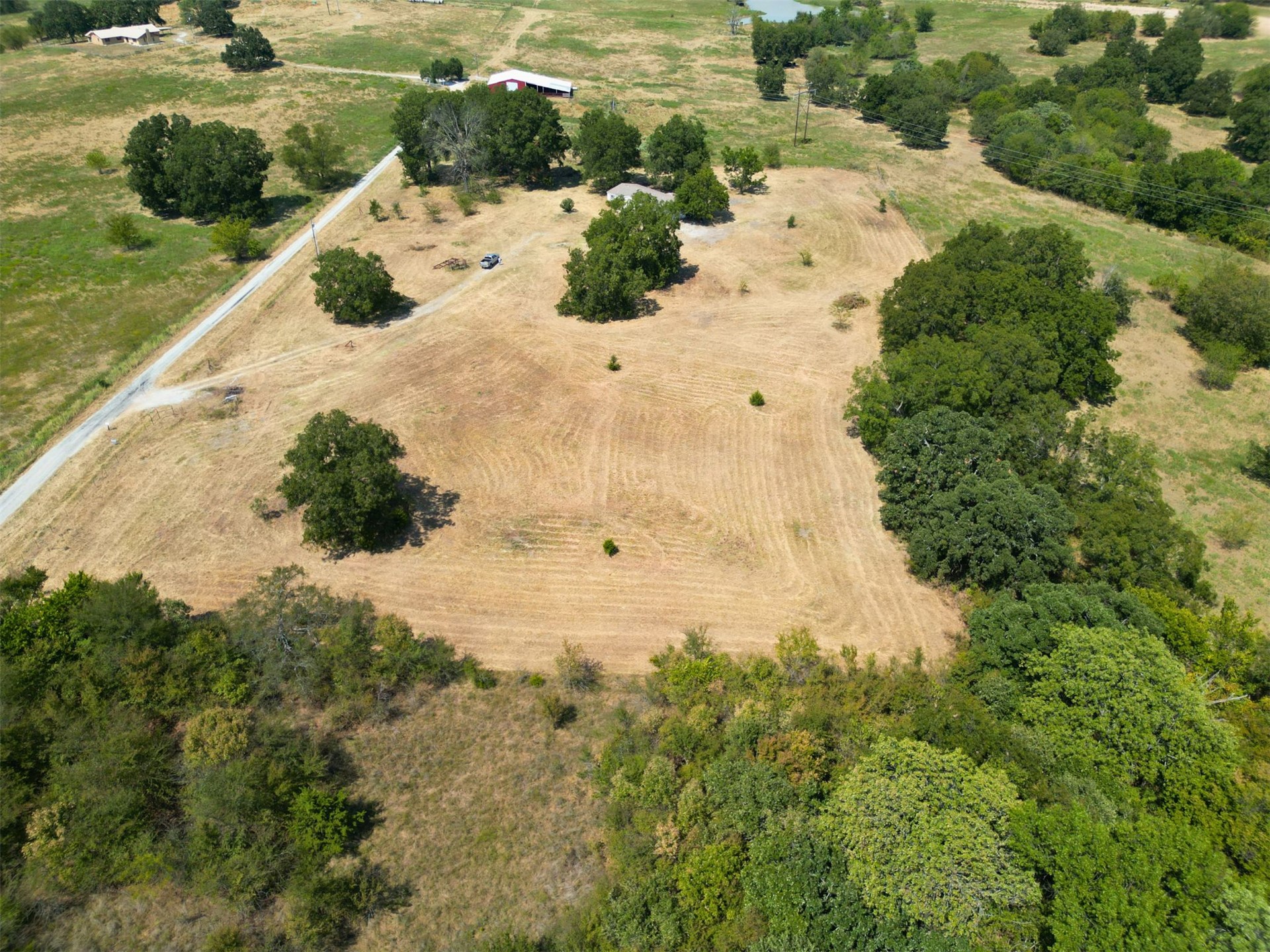 19640 County Road 3652 Stonewall OK 74871