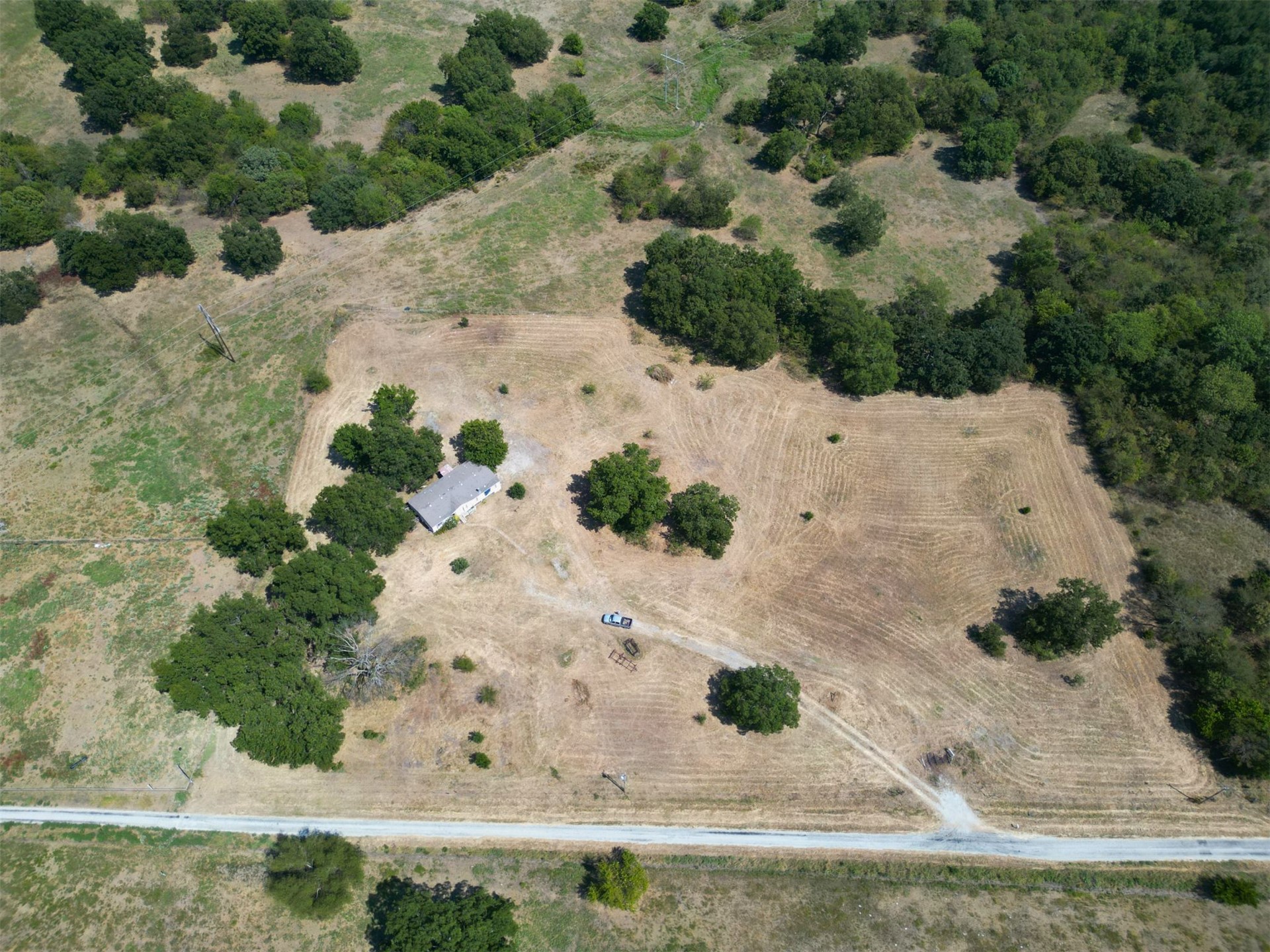 19640 County Road 3652 Stonewall OK 74871