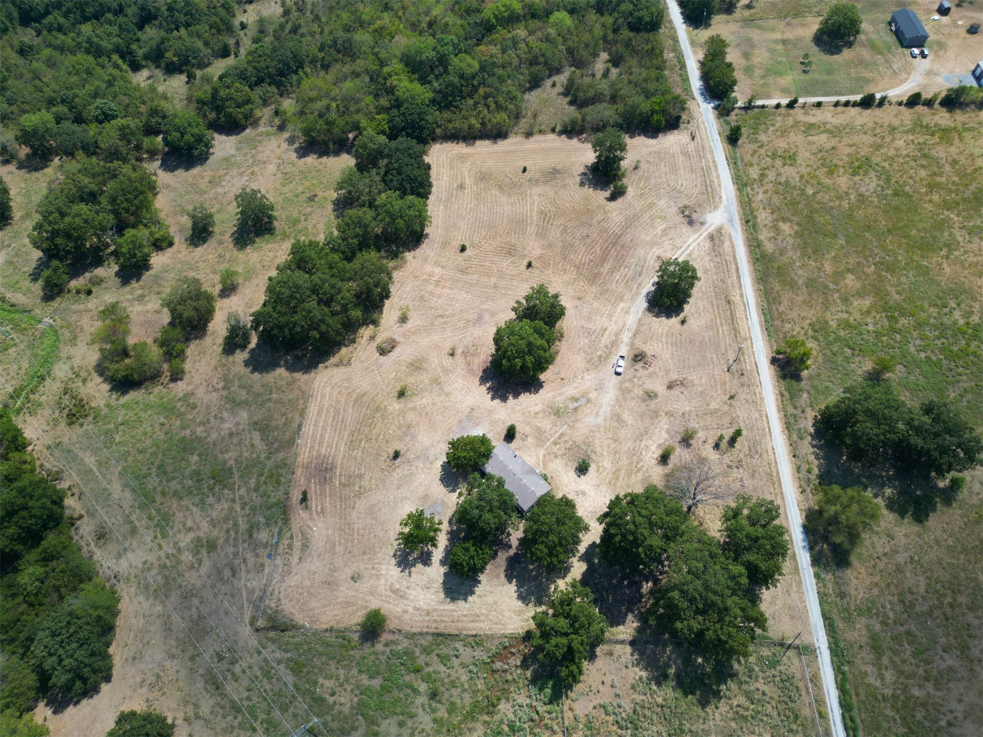 19640 County Road 3652 Stonewall OK 74871
