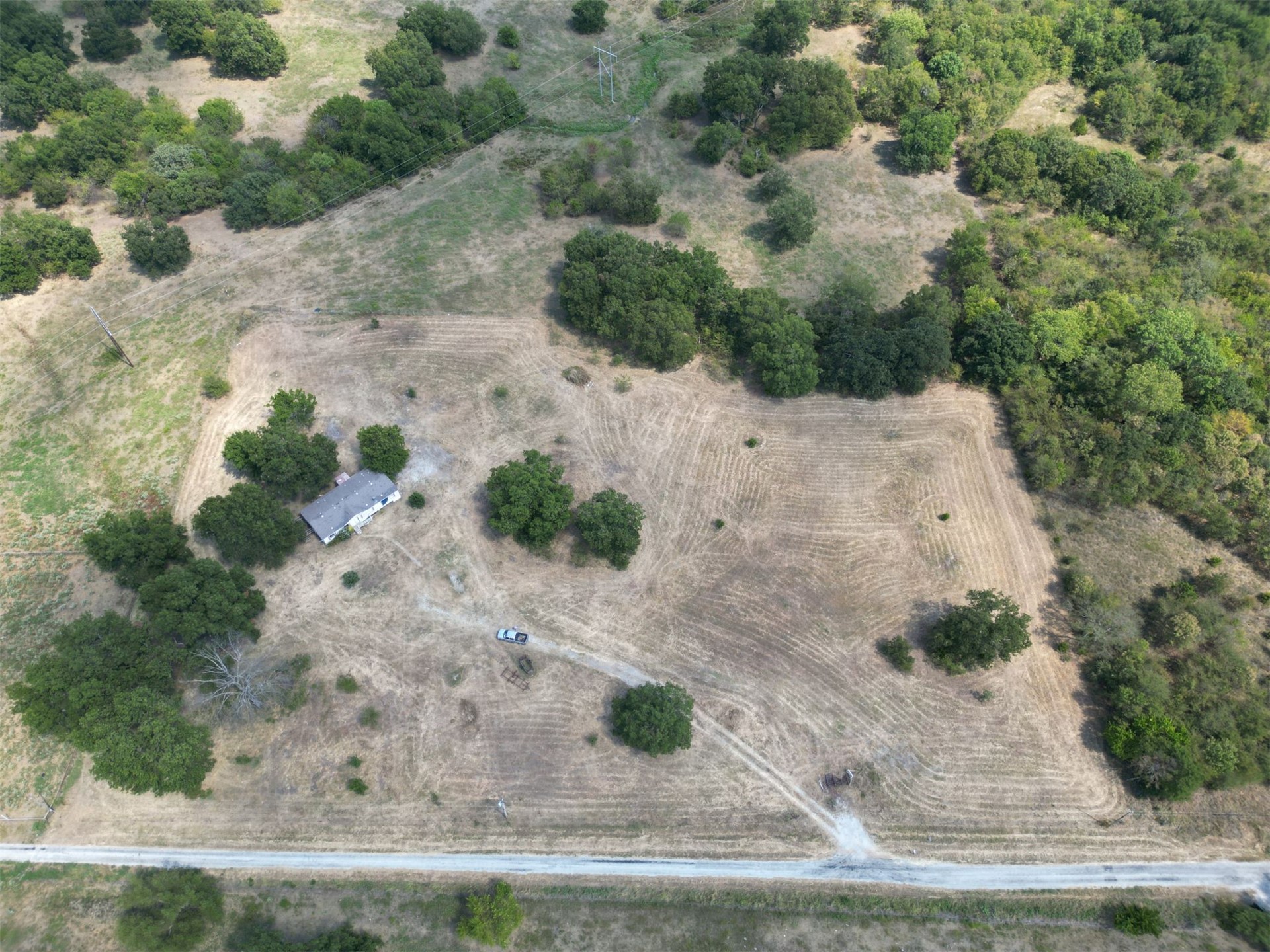 19640 County Road 3652 Stonewall OK 74871