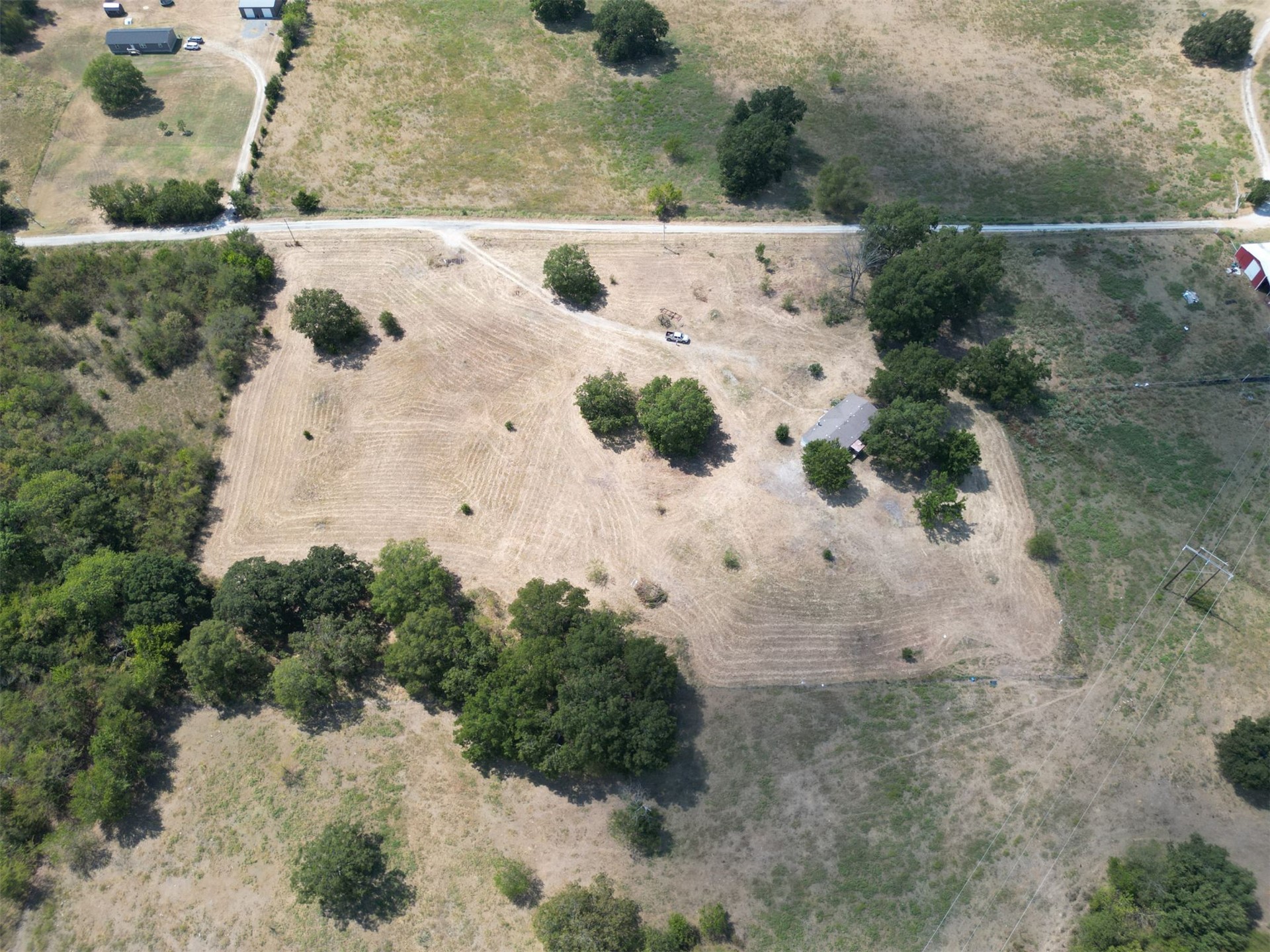 19640 County Road 3652 Stonewall OK 74871