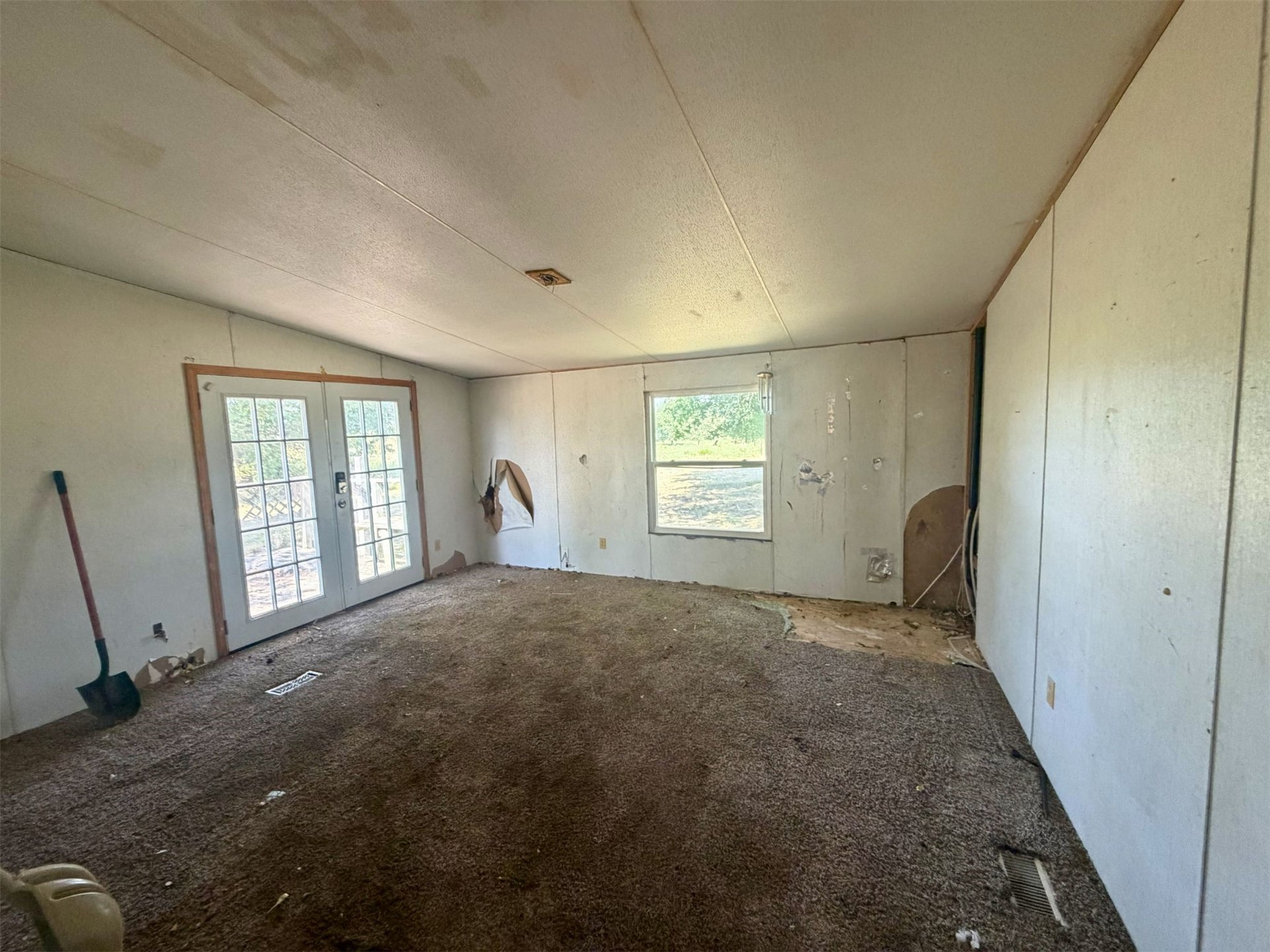 19640 County Road 3652 Stonewall OK 74871