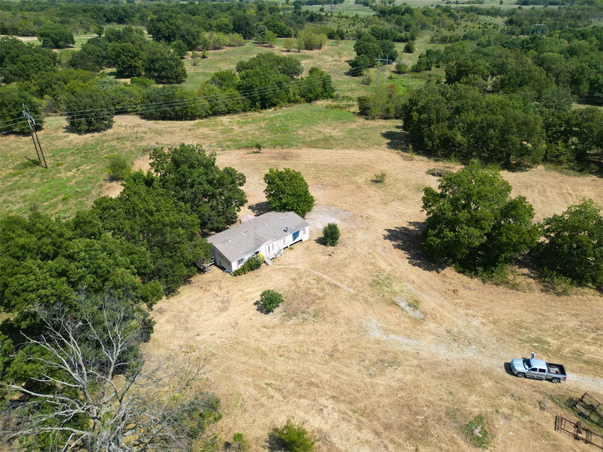 19640 County Road 3652 Stonewall OK 74871