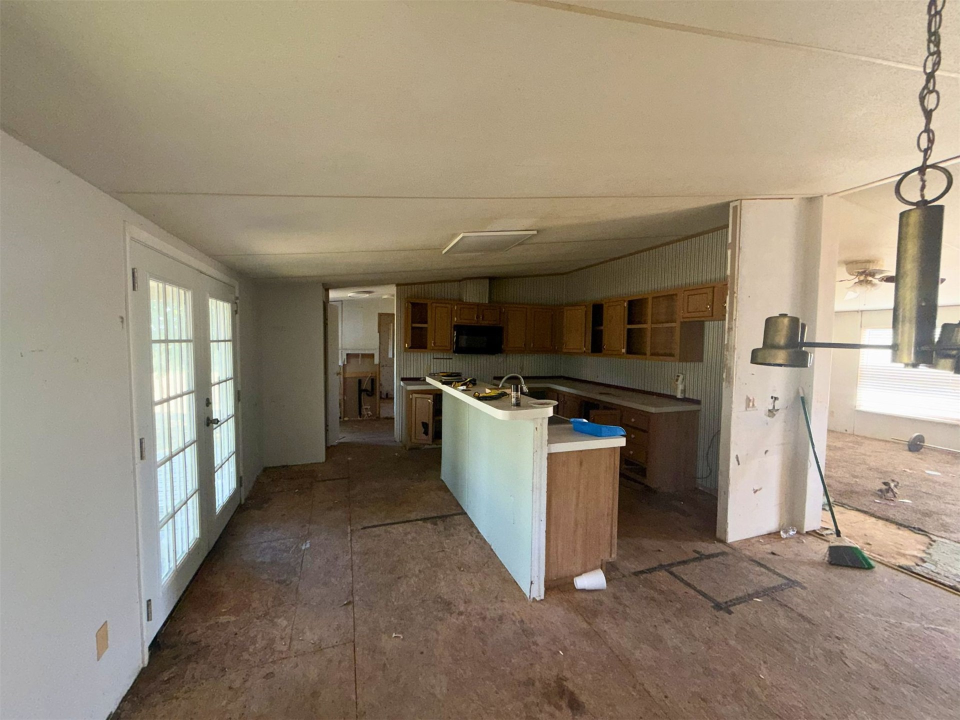 19640 County Road 3652 Stonewall OK 74871