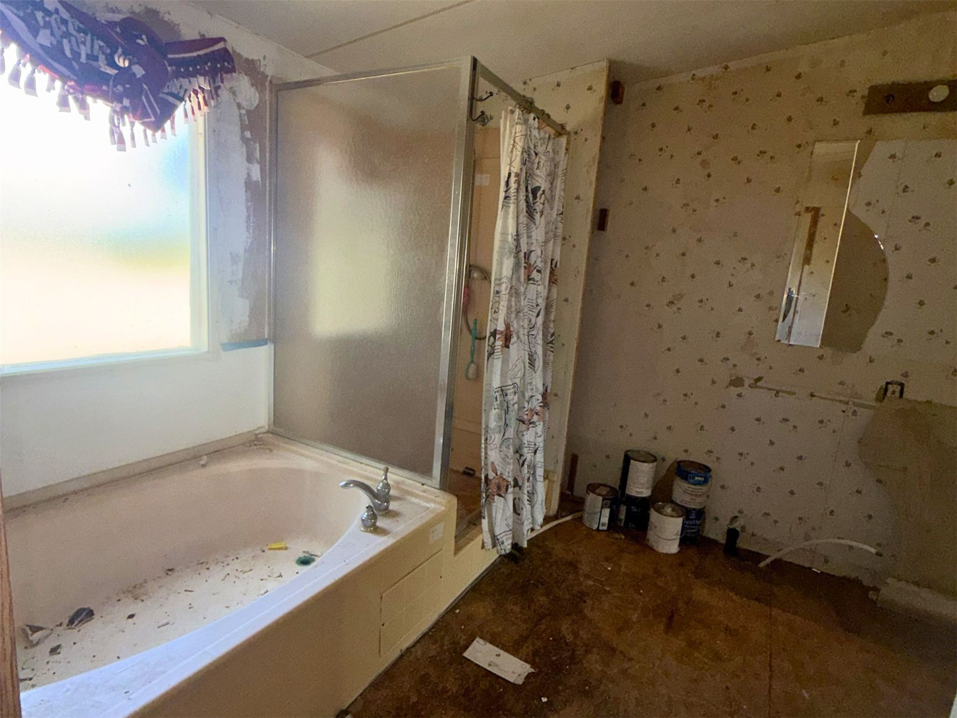 19640 County Road 3652 Stonewall OK 74871