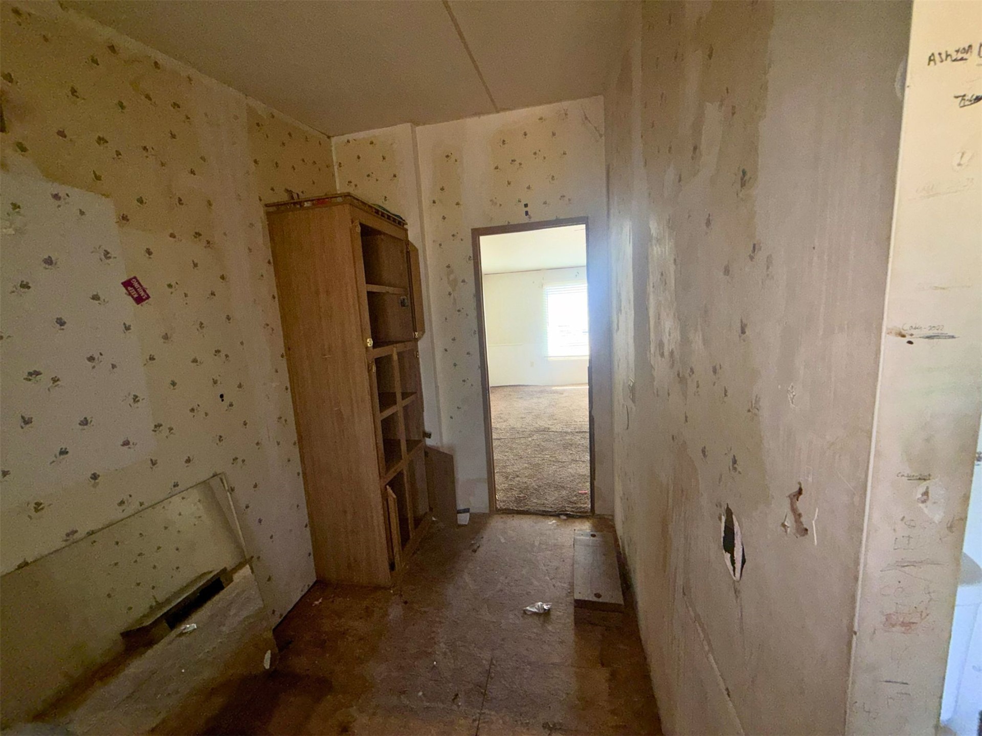 19640 County Road 3652 Stonewall OK 74871
