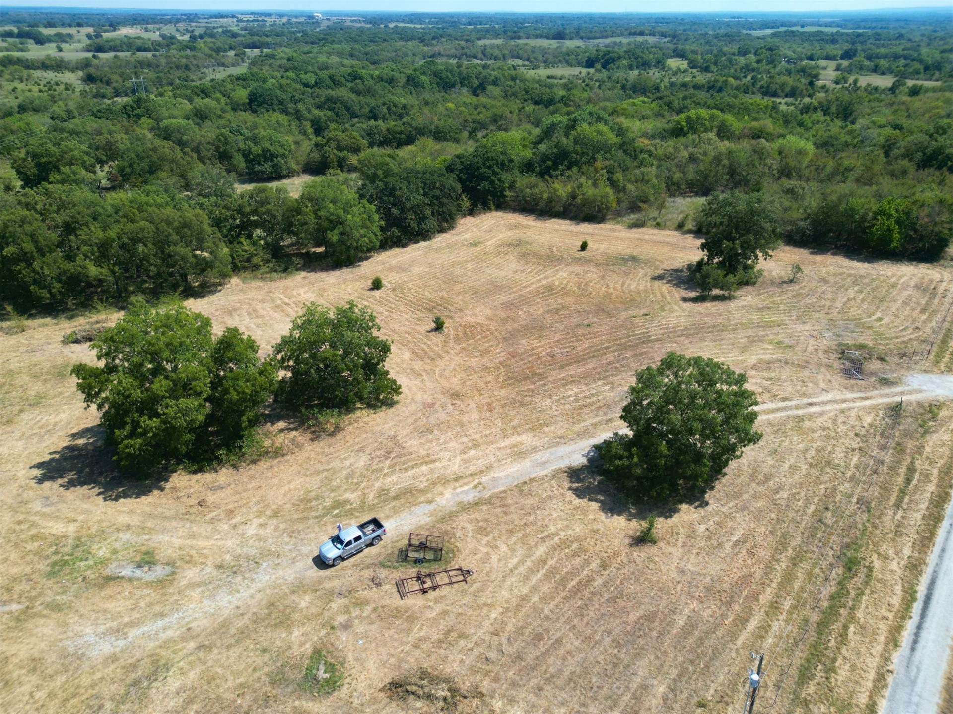 19640 County Road 3652 Stonewall OK 74871