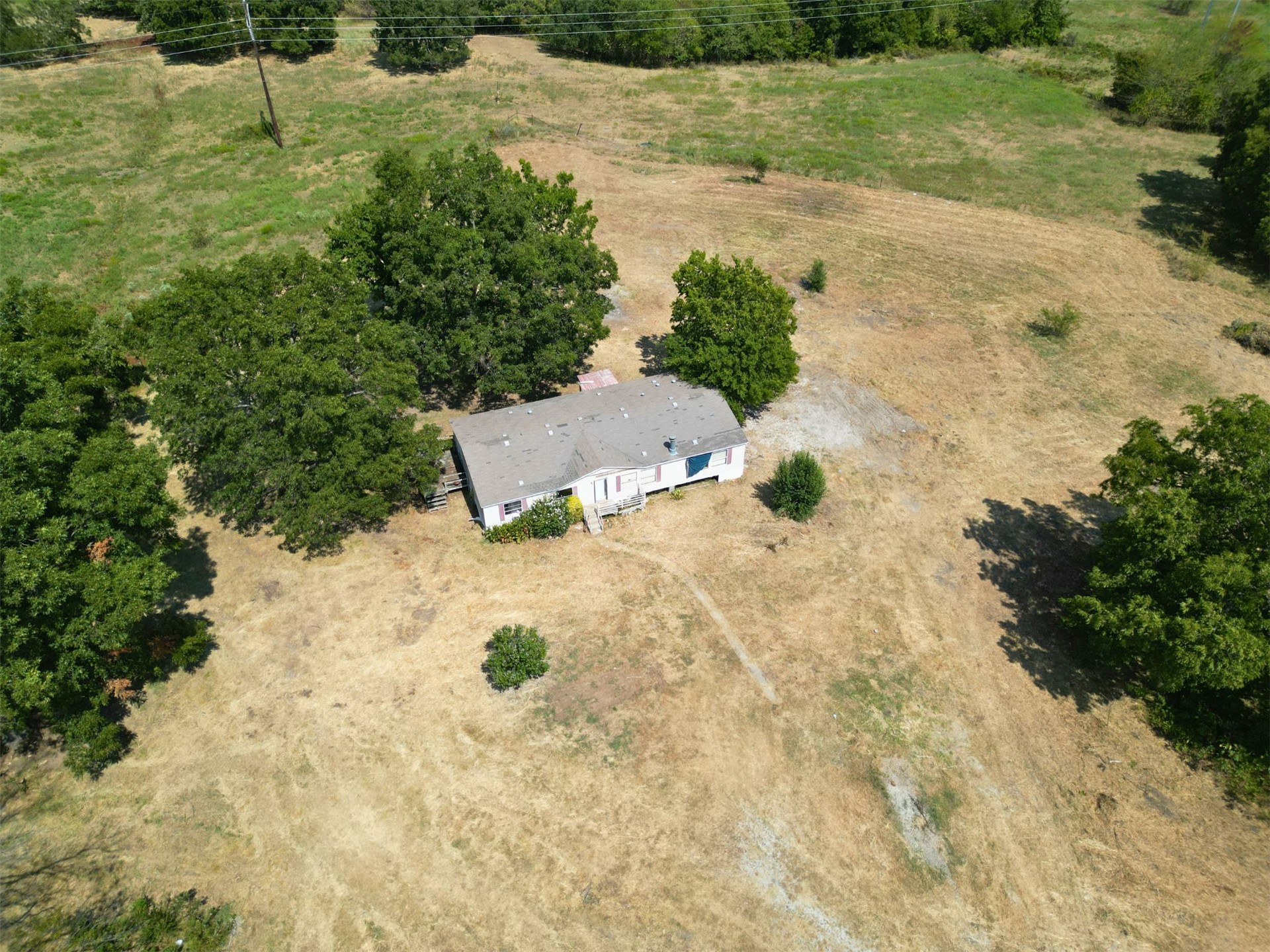 19640 County Road 3652 Stonewall OK 74871