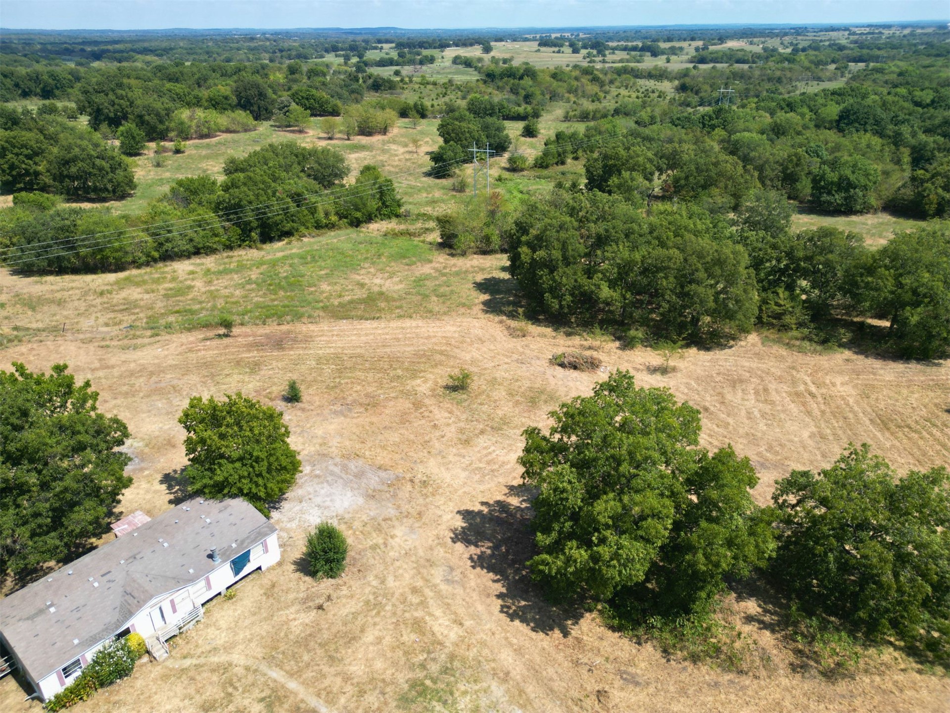 19640 County Road 3652 Stonewall OK 74871