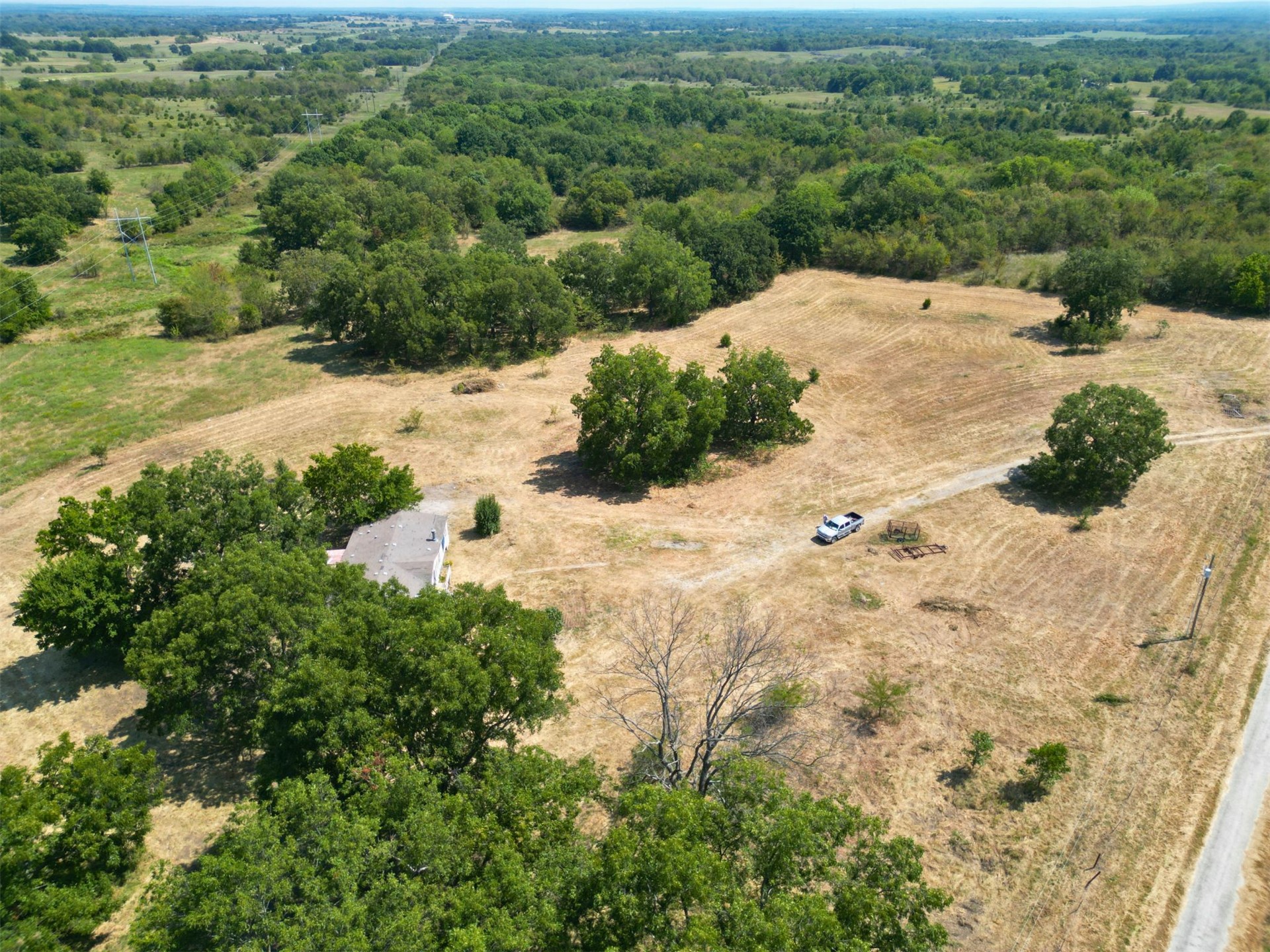 19640 County Road 3652 Stonewall OK 74871