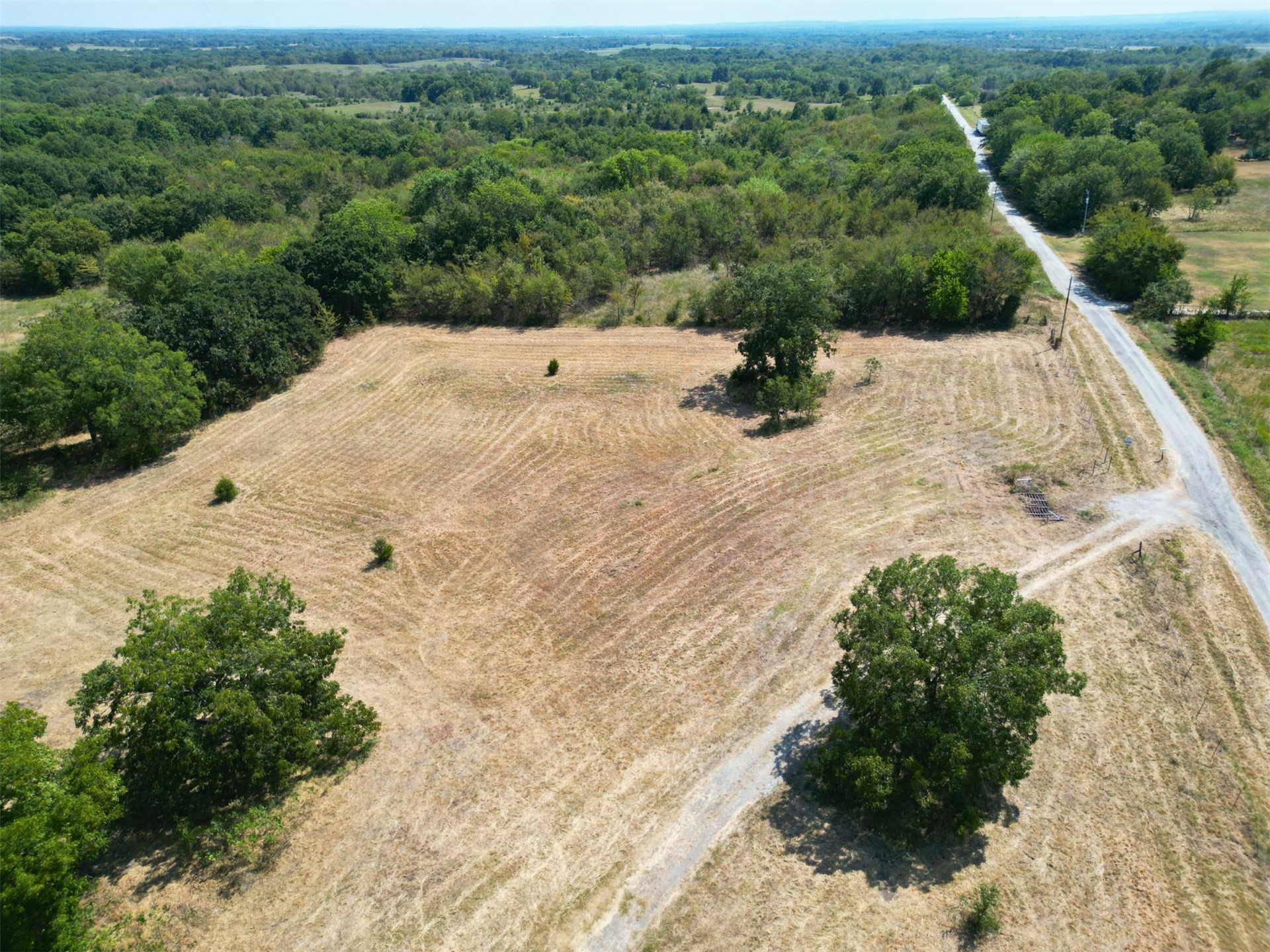 19640 County Road 3652 Stonewall OK 74871