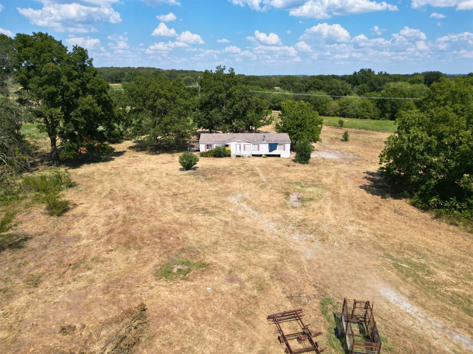 19640 County Road 3652 Stonewall OK 74871
