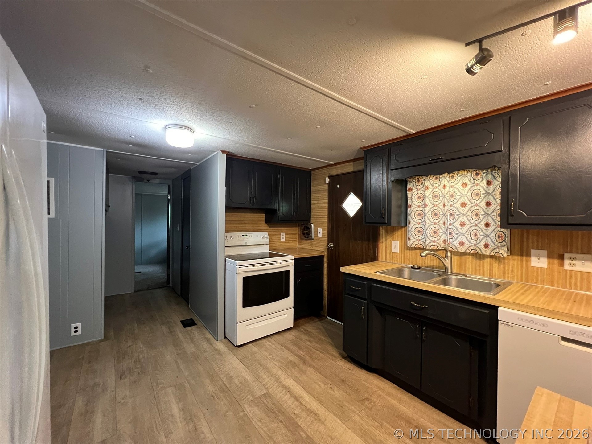 5364 W Cove Drive Terlton OK 74081