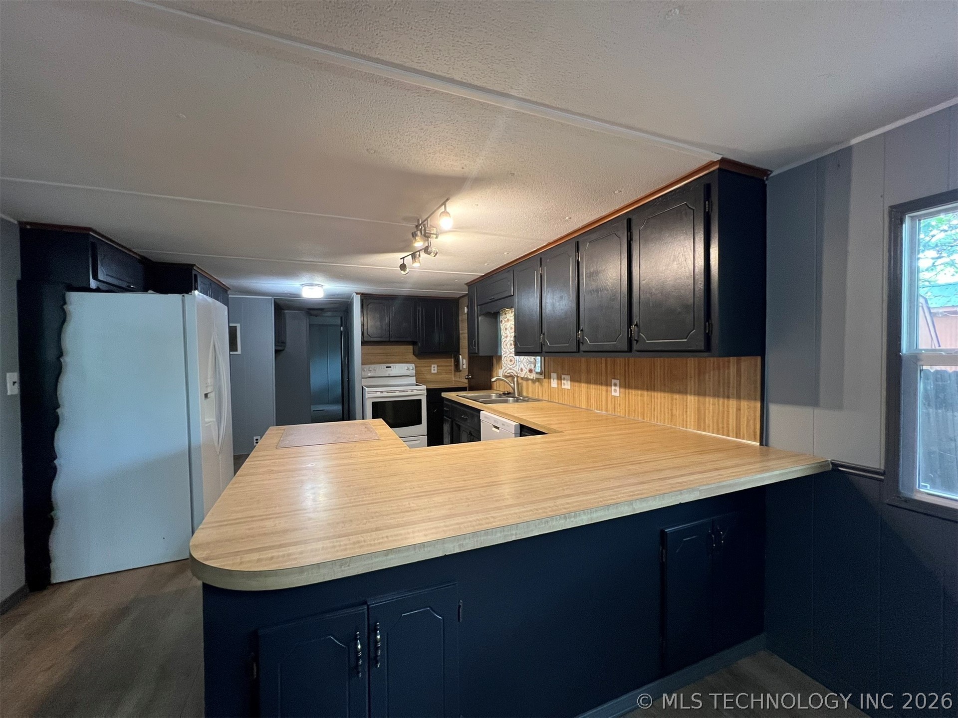 5364 W Cove Drive Terlton OK 74081