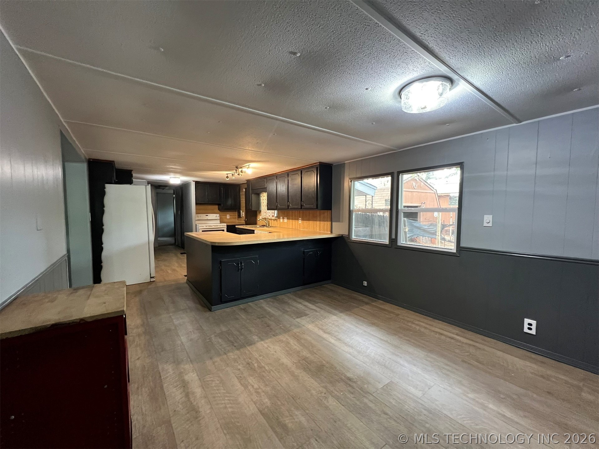 5364 W Cove Drive Terlton OK 74081