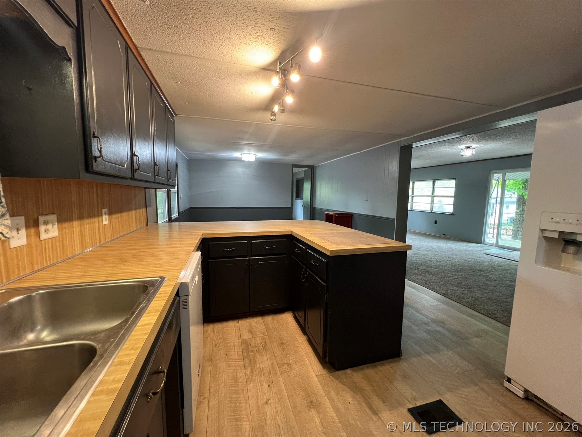 5364 W Cove Drive Terlton OK 74081