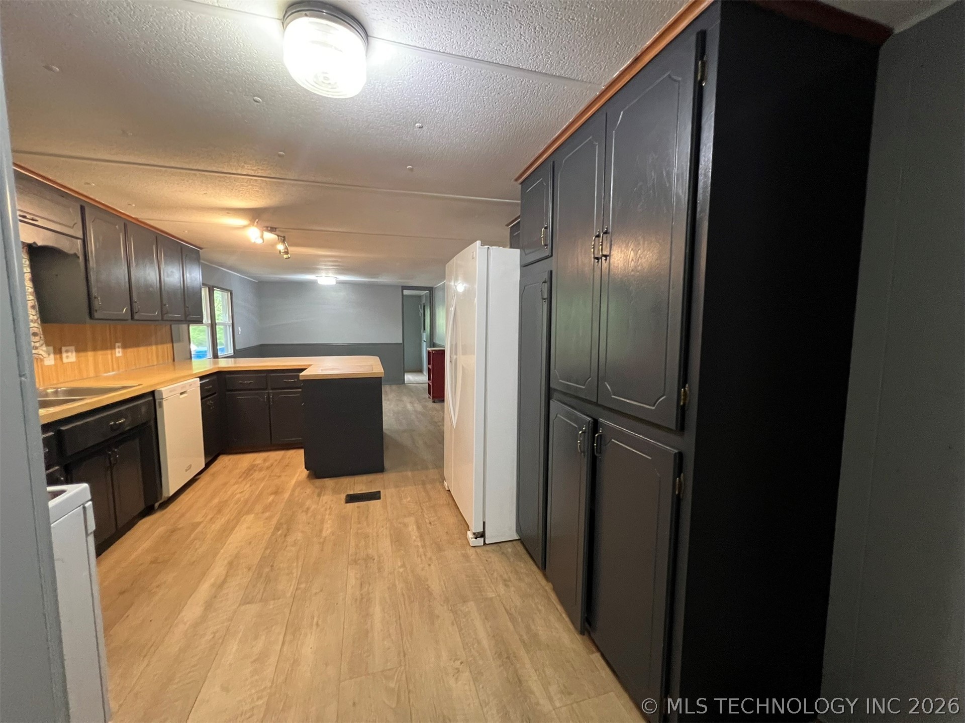 5364 W Cove Drive Terlton OK 74081