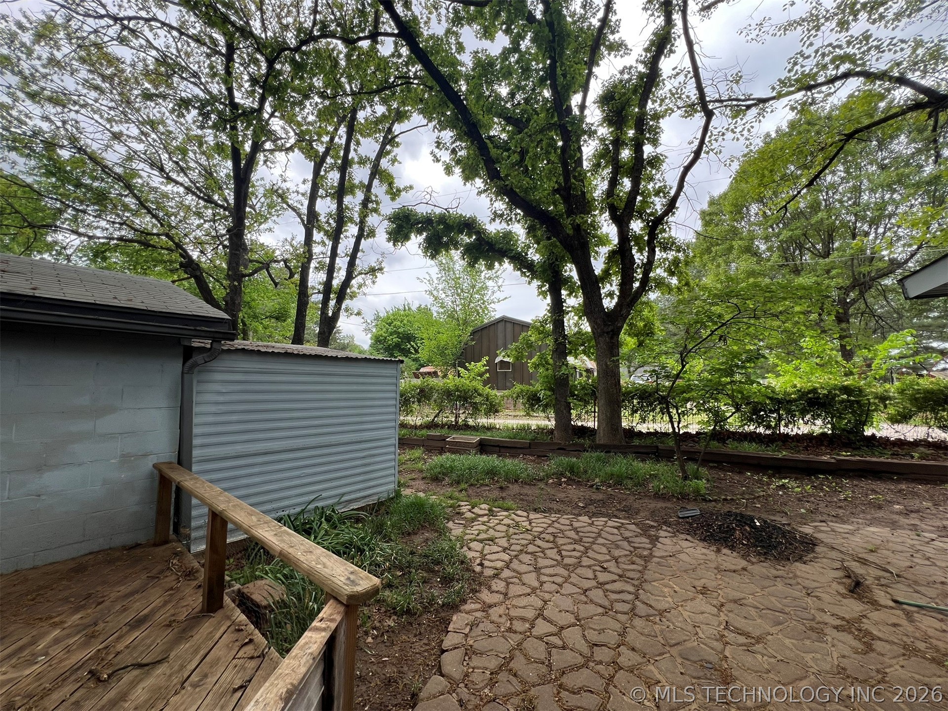 5364 W Cove Drive Terlton OK 74081