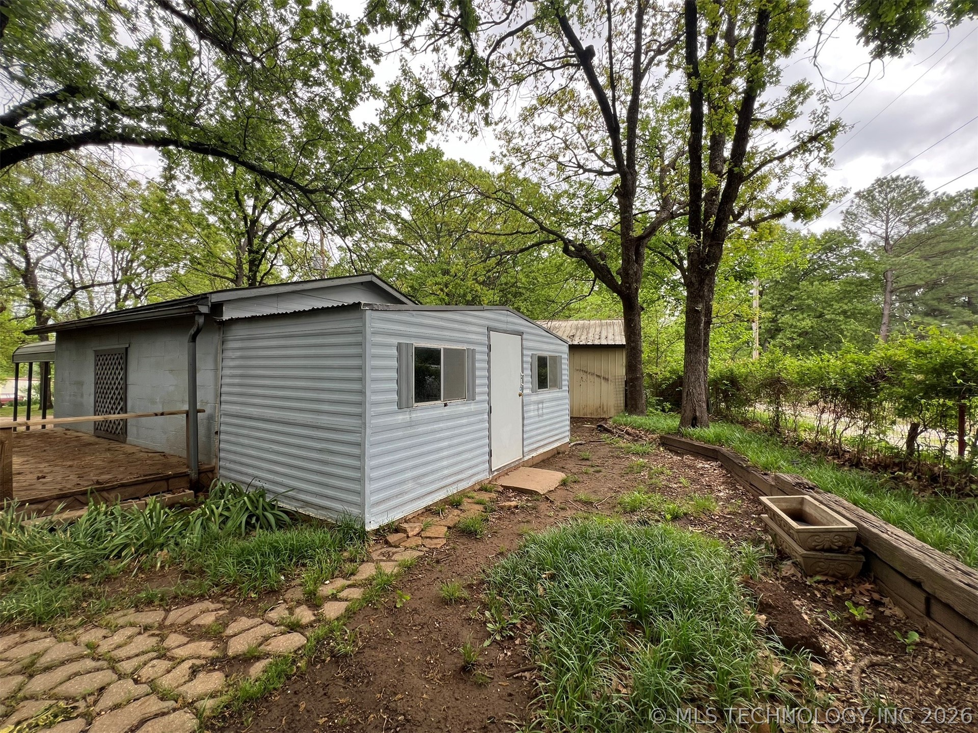 5364 W Cove Drive Terlton OK 74081