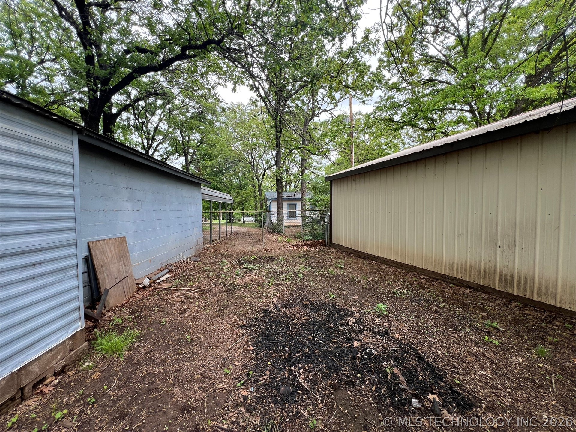 5364 W Cove Drive Terlton OK 74081