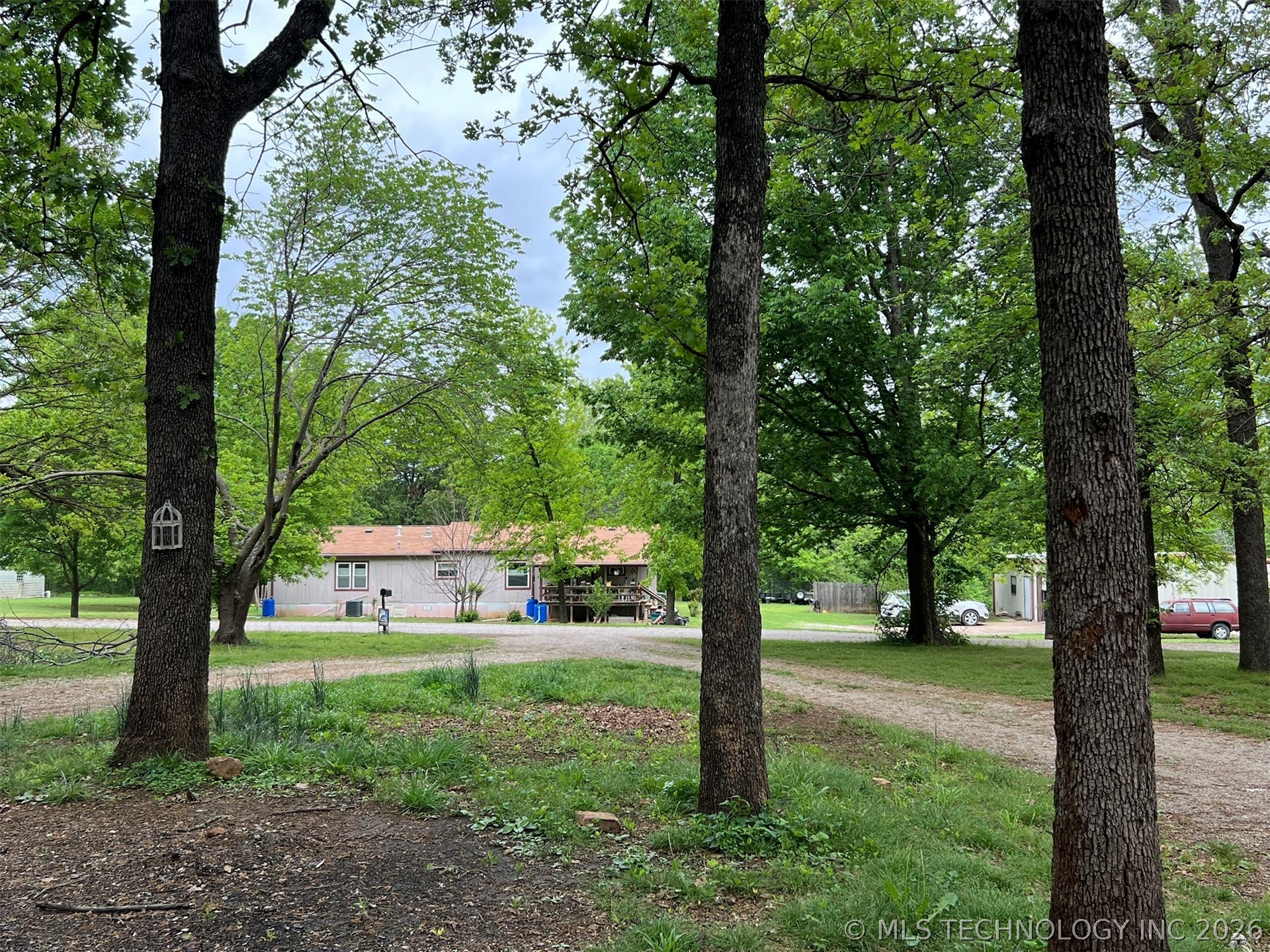 5364 W Cove Drive Terlton OK 74081