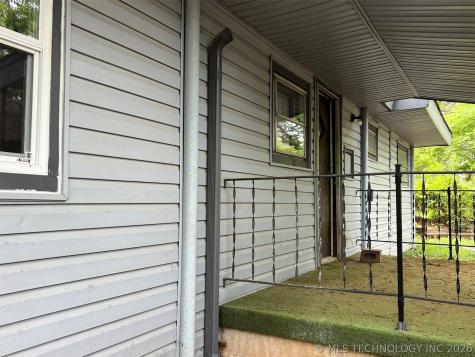 5364 W Cove Drive Terlton OK 74081