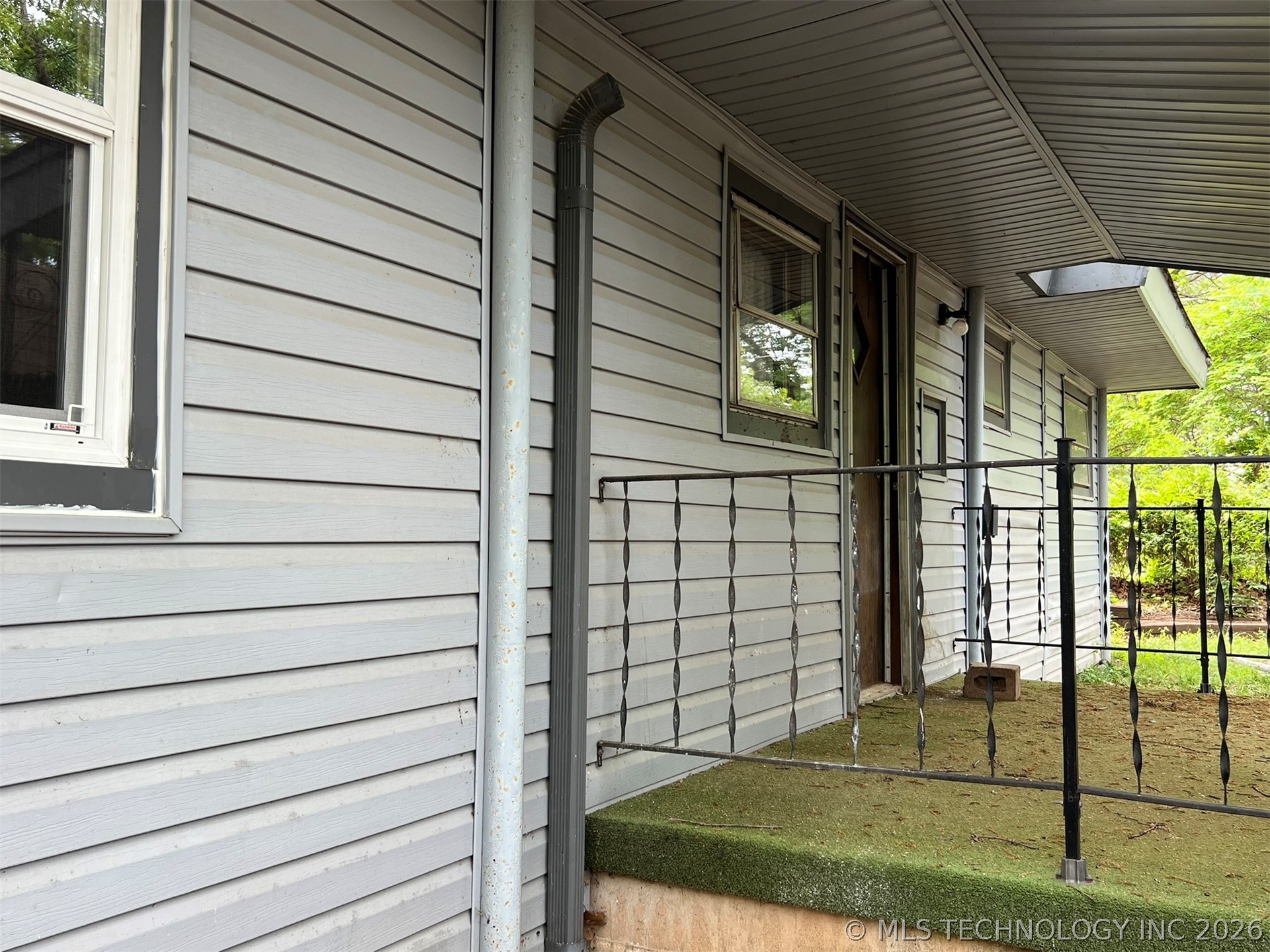 5364 W Cove Drive Terlton OK 74081