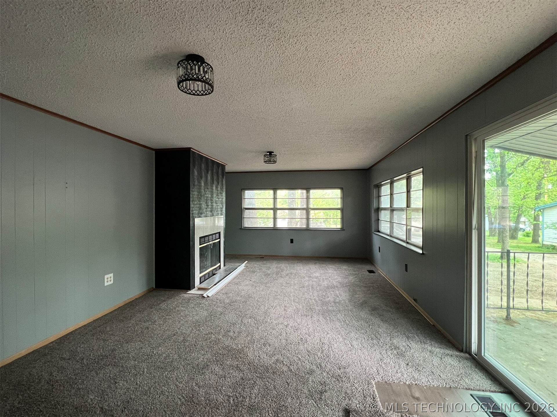 5364 W Cove Drive Terlton OK 74081