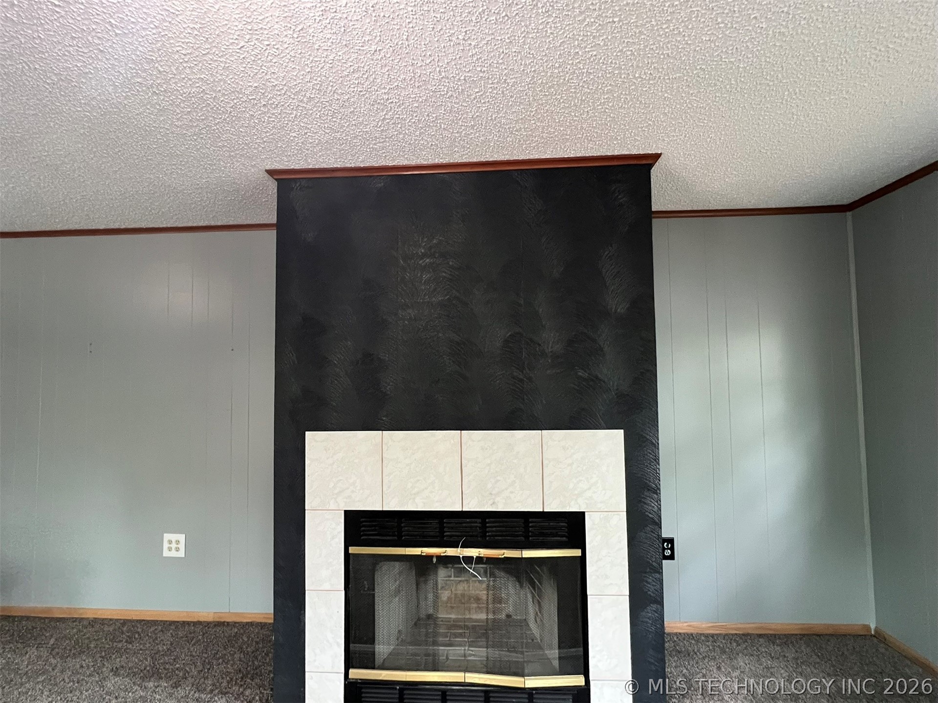 5364 W Cove Drive Terlton OK 74081