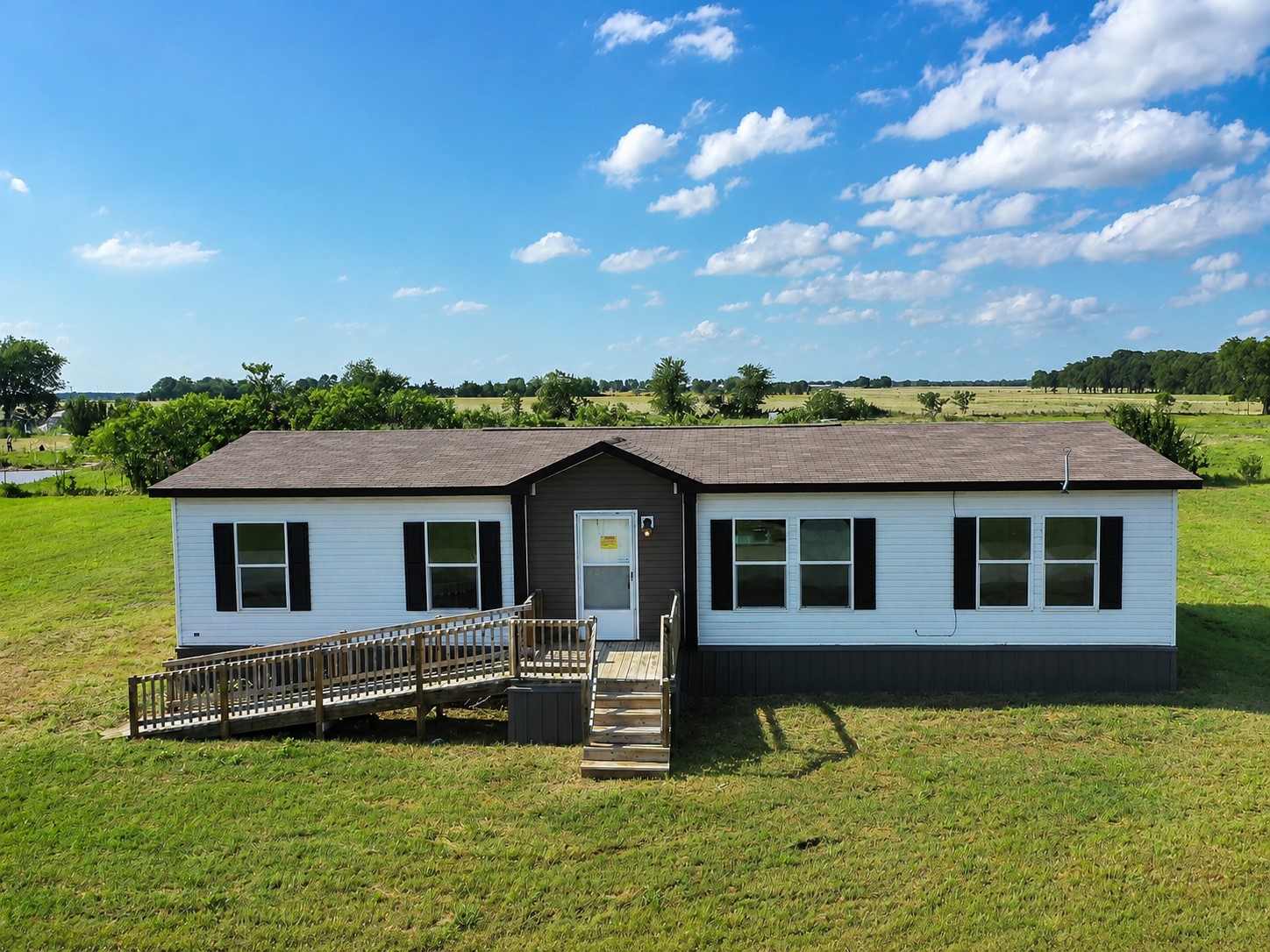 185 Cale Lane Calera OK 74730