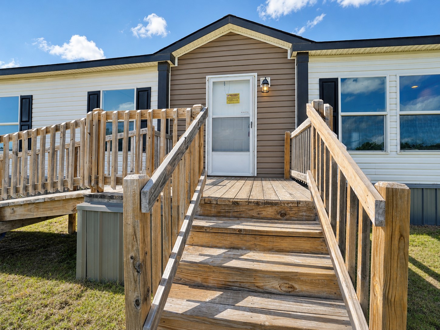 185 Cale Lane Calera OK 74730
