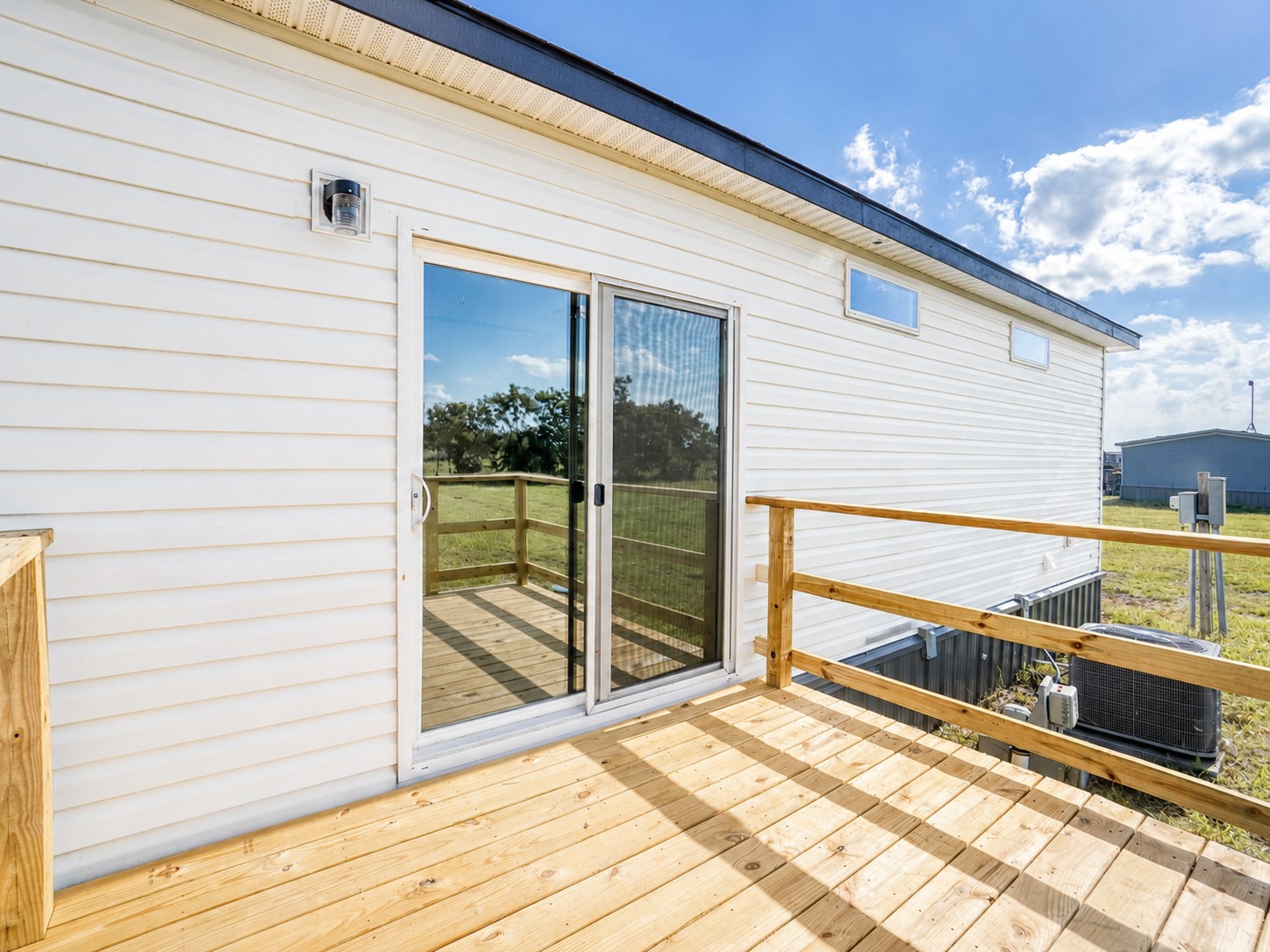 185 Cale Lane Calera OK 74730