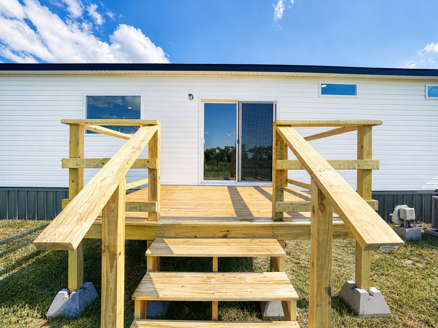 185 Cale Lane Calera OK 74730