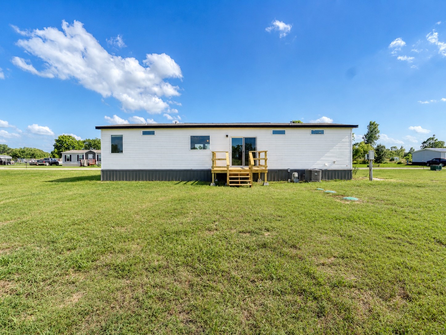 185 Cale Lane Calera OK 74730