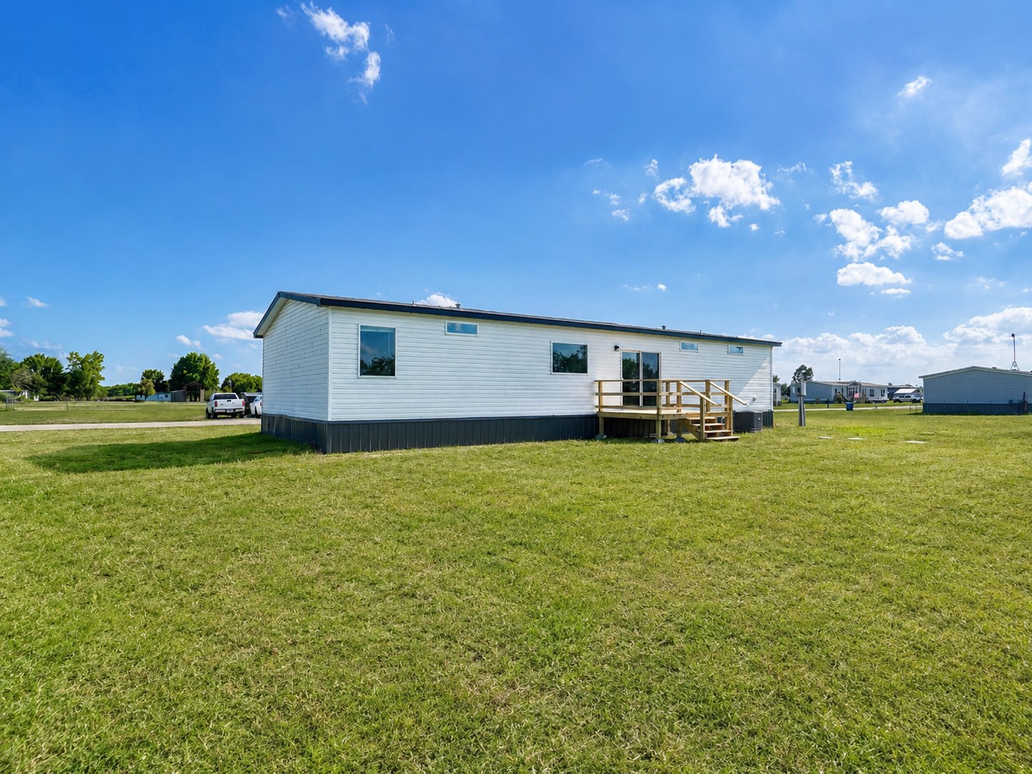 185 Cale Lane Calera OK 74730