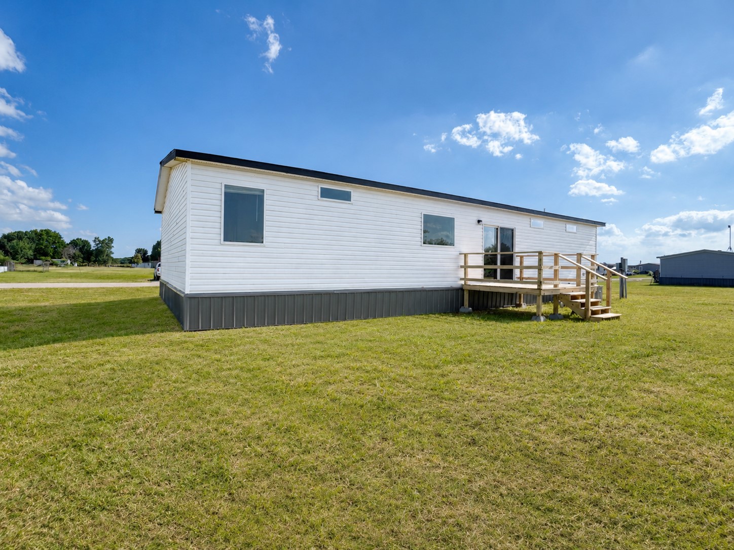 185 Cale Lane Calera OK 74730