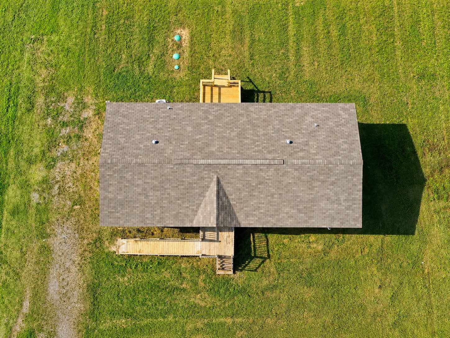 185 Cale Lane Calera OK 74730
