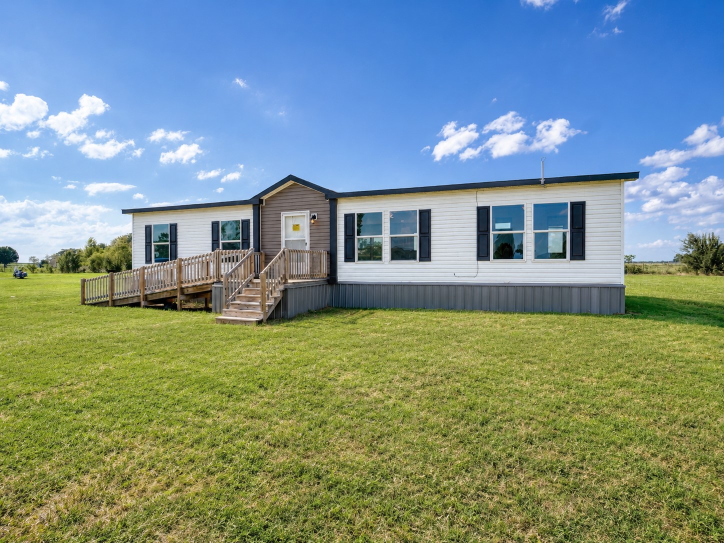 185 Cale Lane Calera OK 74730