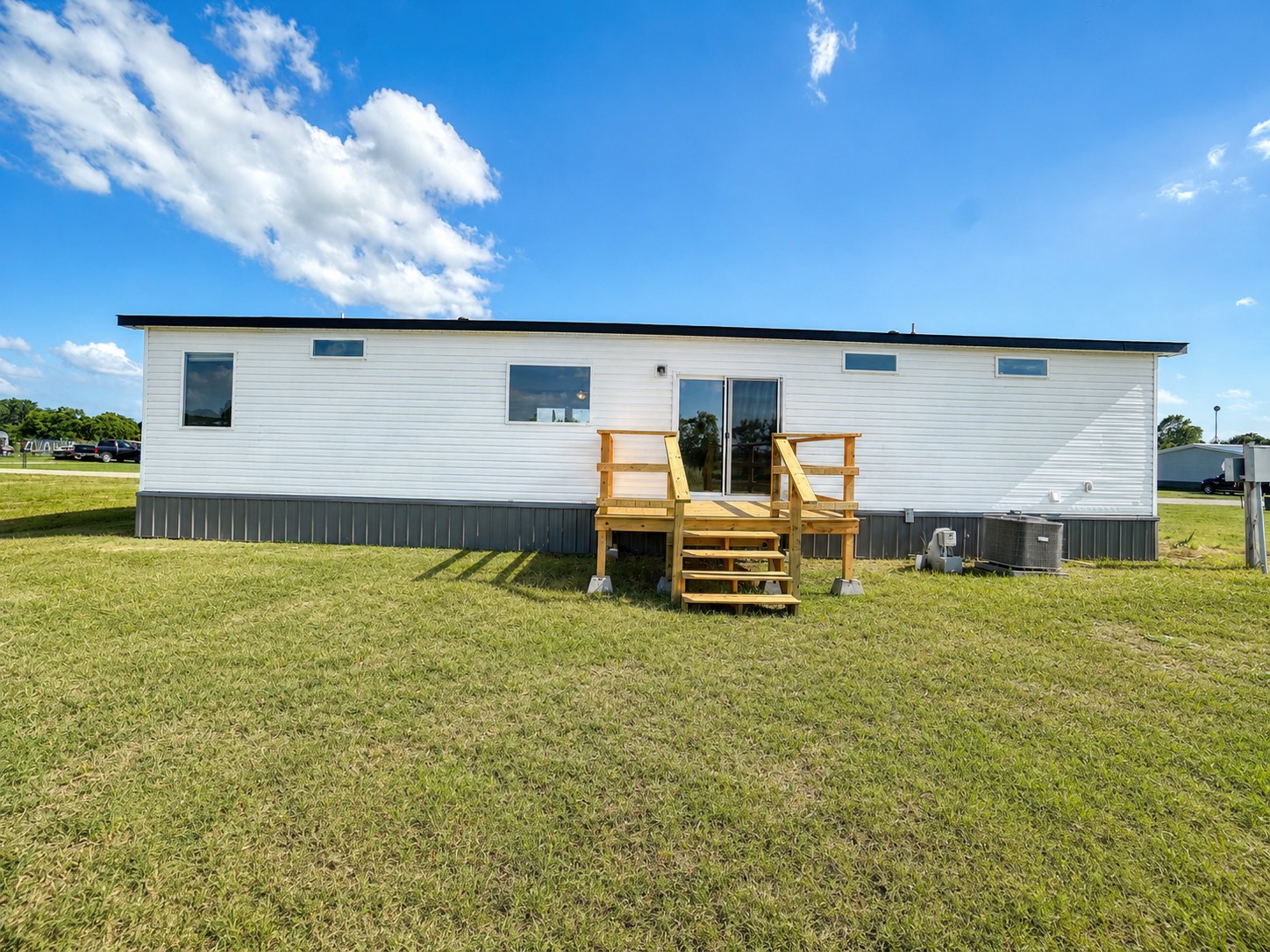 185 Cale Lane Calera OK 74730