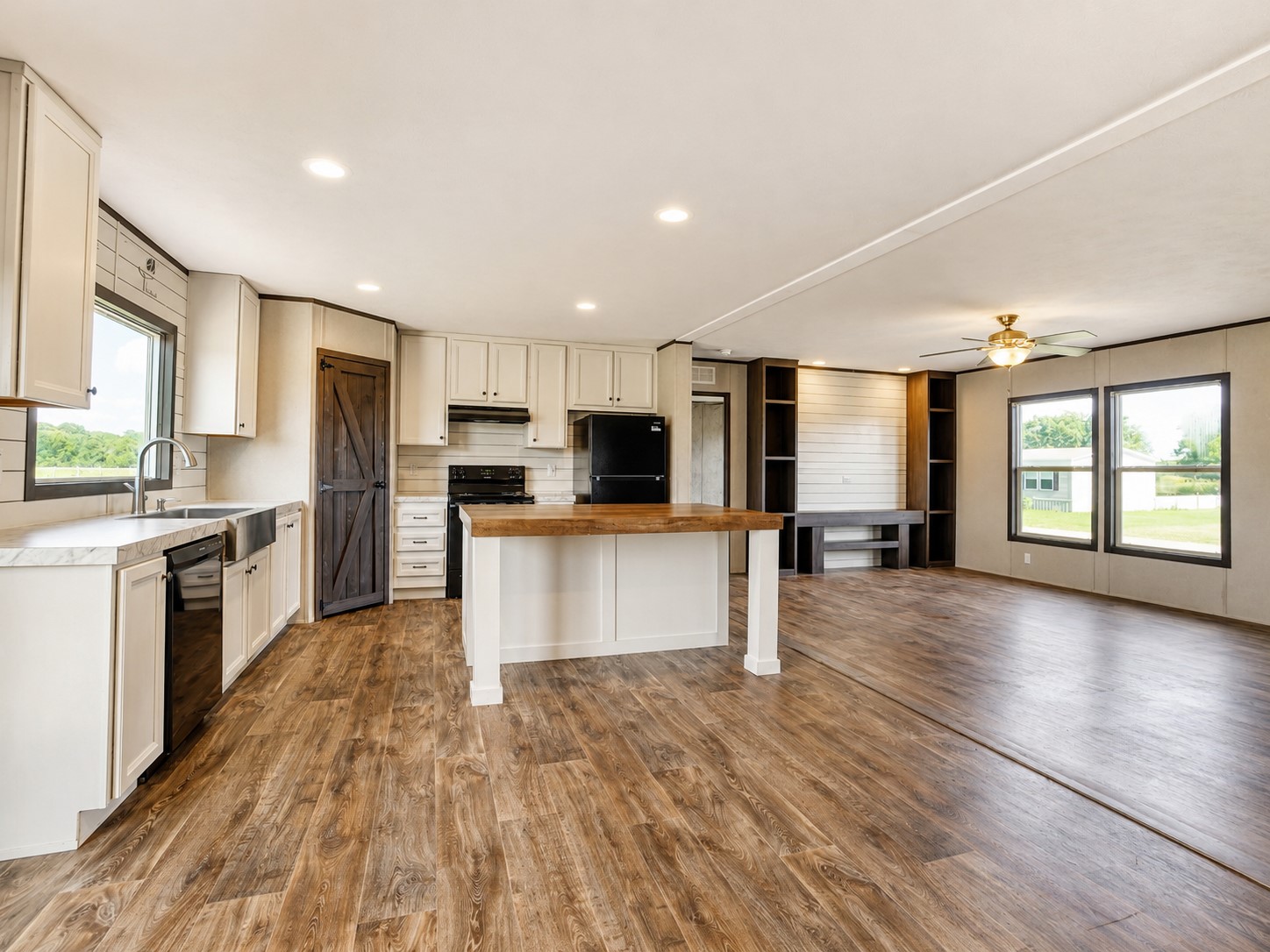 185 Cale Lane Calera OK 74730
