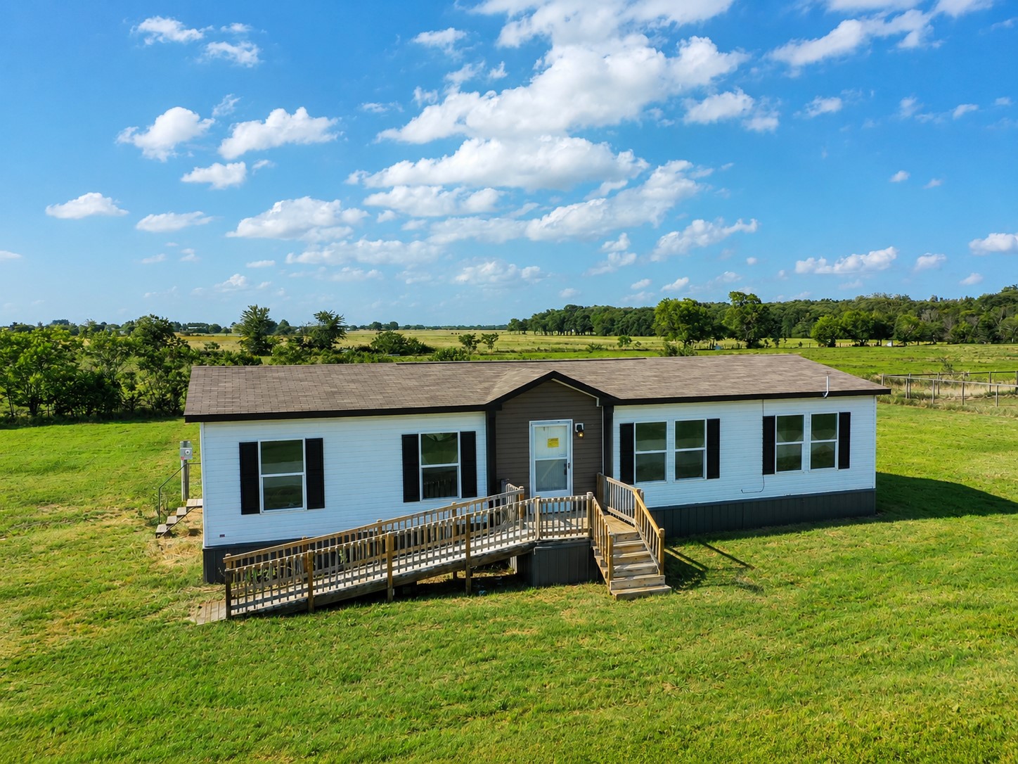 185 Cale Lane Calera OK 74730