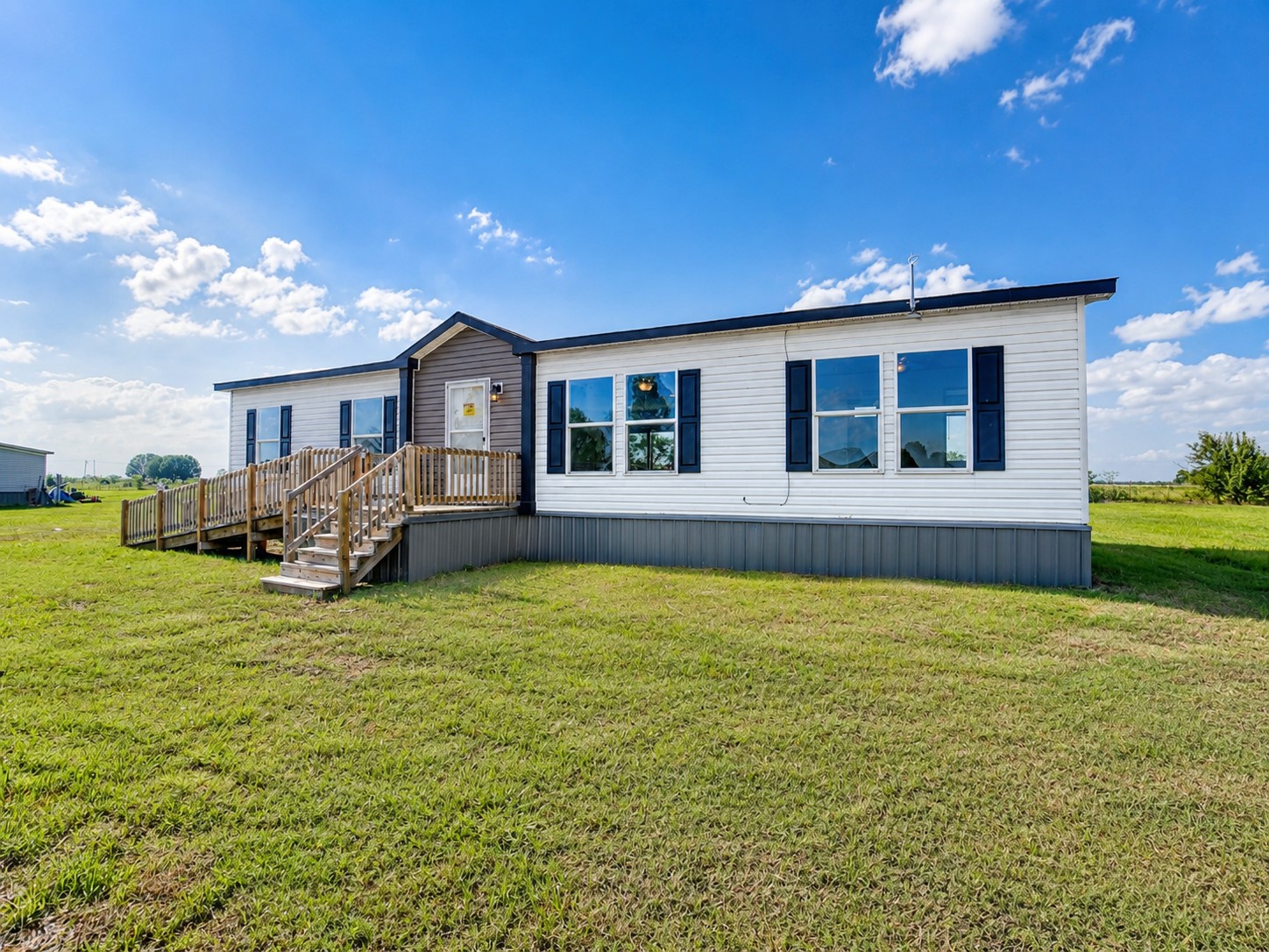 185 Cale Lane Calera OK 74730